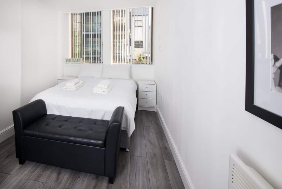 Estudio  en alquiler por 2290 € al mes en Liverpool, Pall Mall