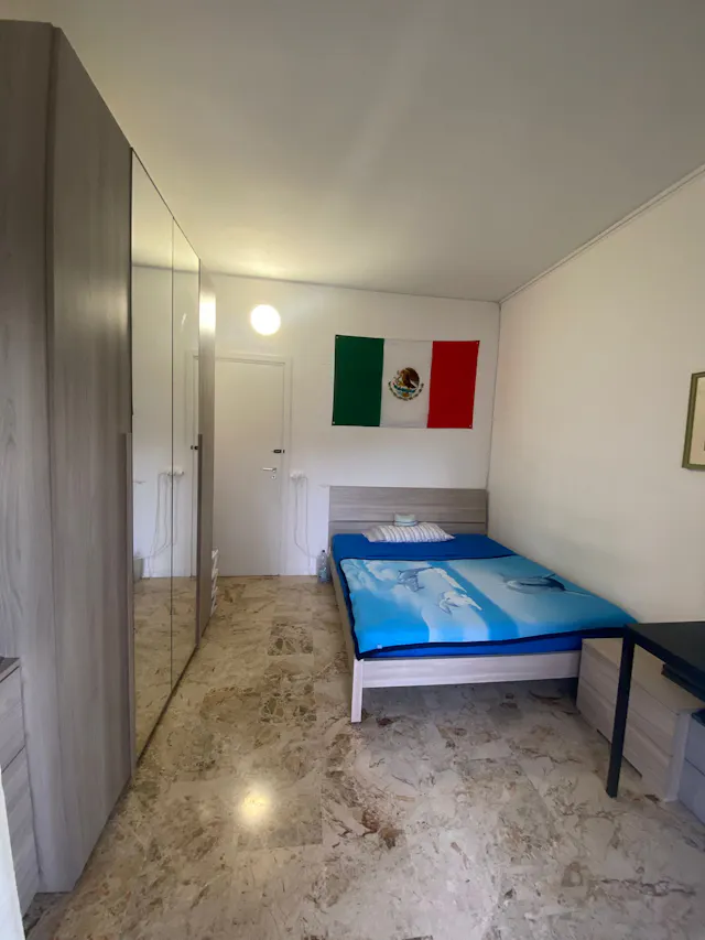 Private room in Via Privata Renzo e Lucia, Milan (1699539) room image 2