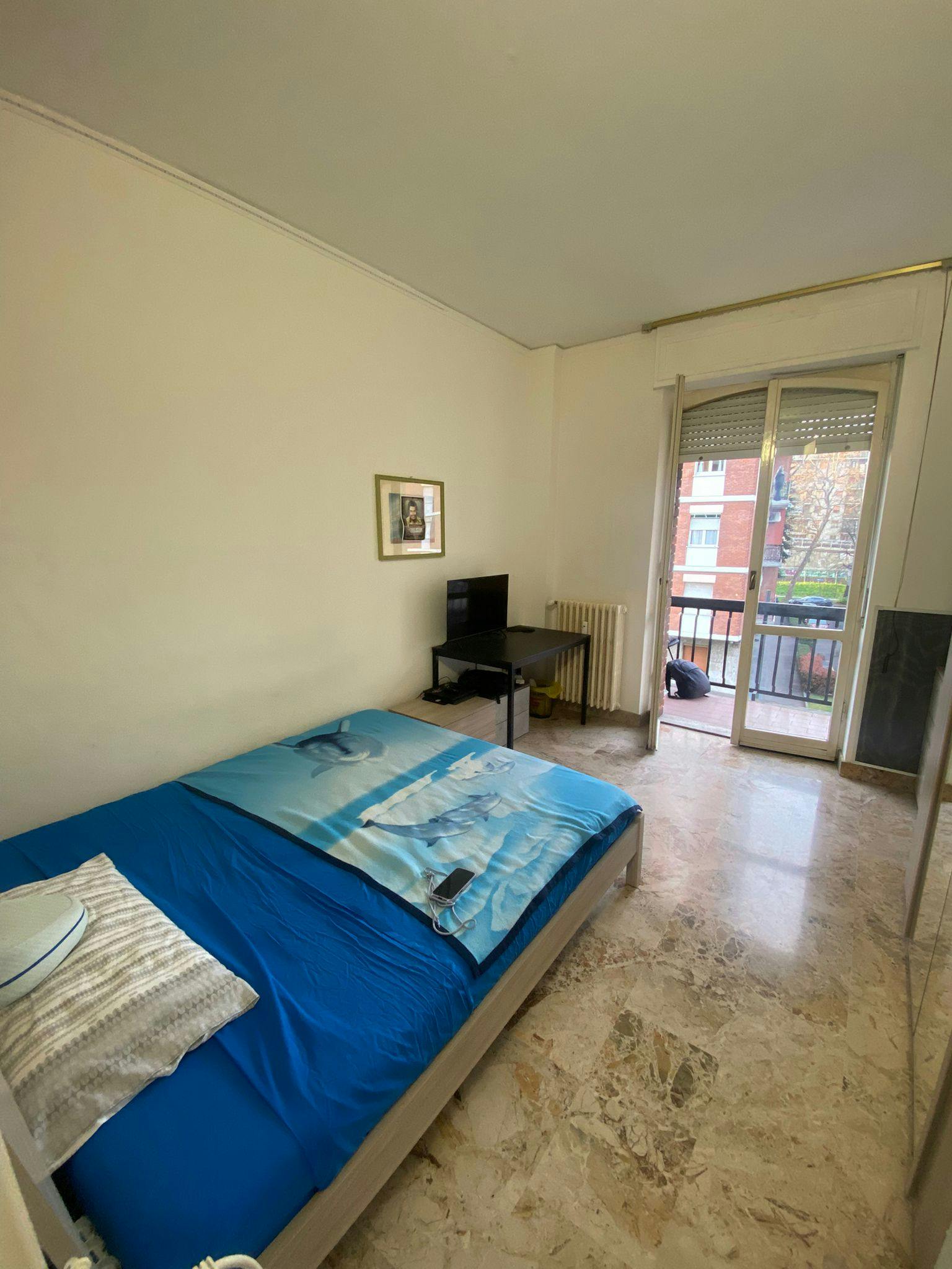 Via Privata Renzo e Lucia, Milan preview