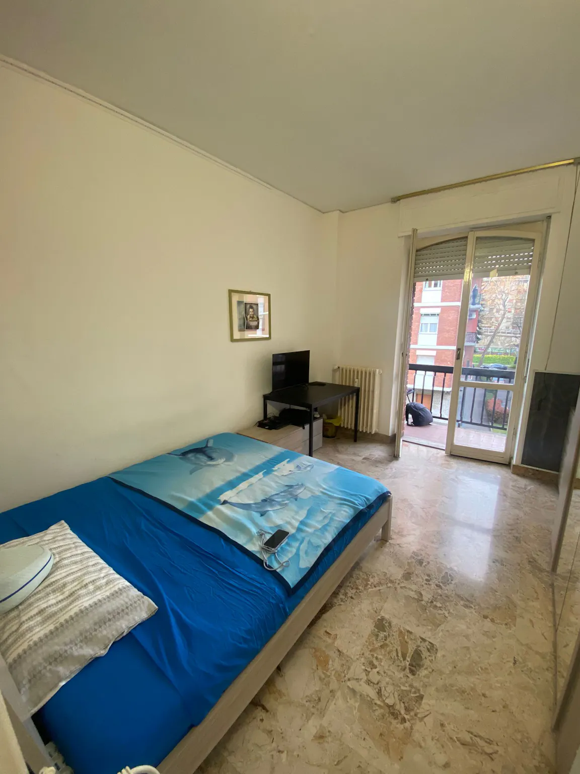 Via Privata Renzo e Lucia, Milan preview