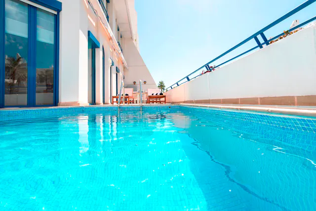 3-Bedroom Apartment in Calle de Ramón Gómez de la Serna, Marbella (1699540) room image 2