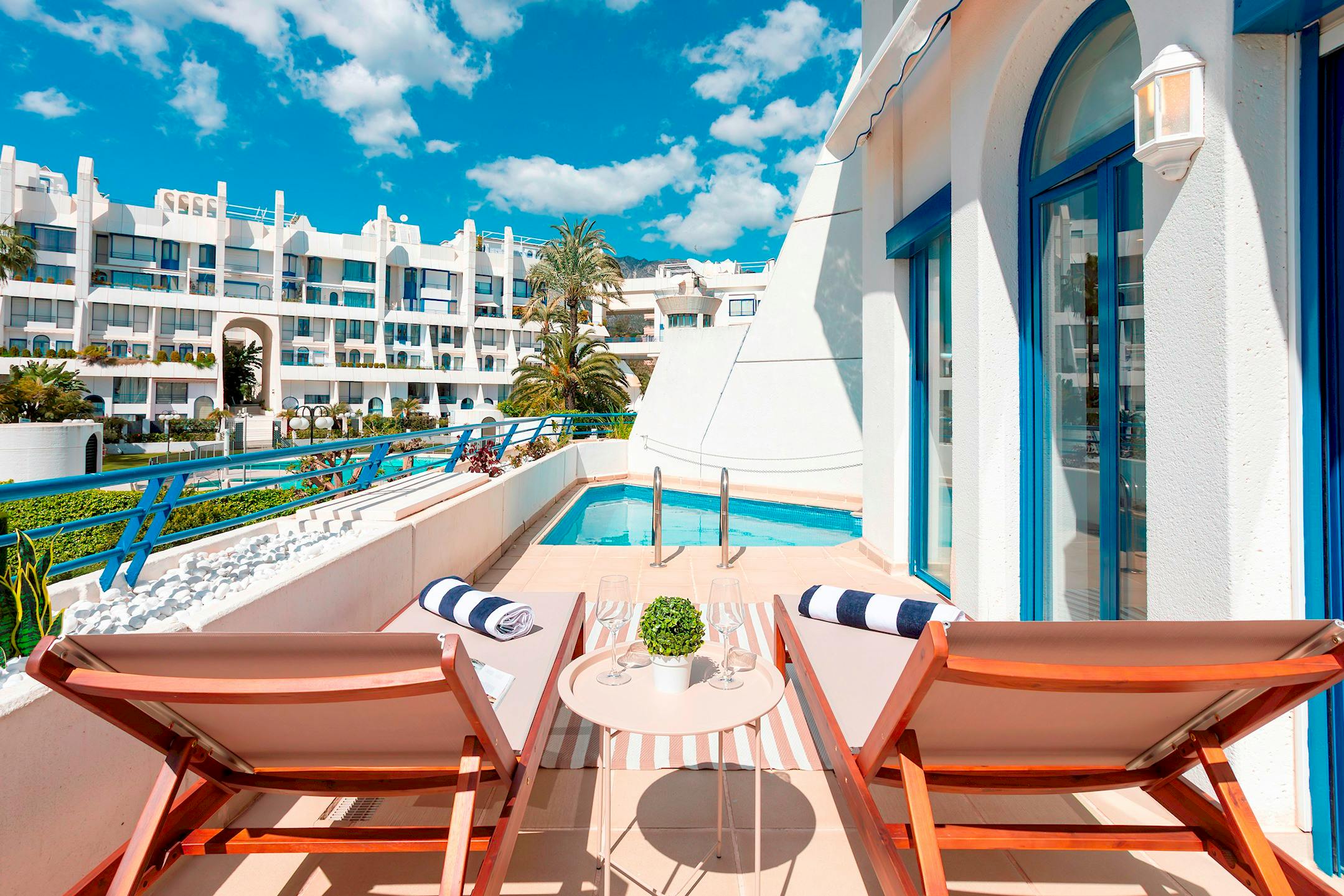 3-Bedroom Apartment in Calle de Ramón Gómez de la Serna, Marbella (1699540) ROOM