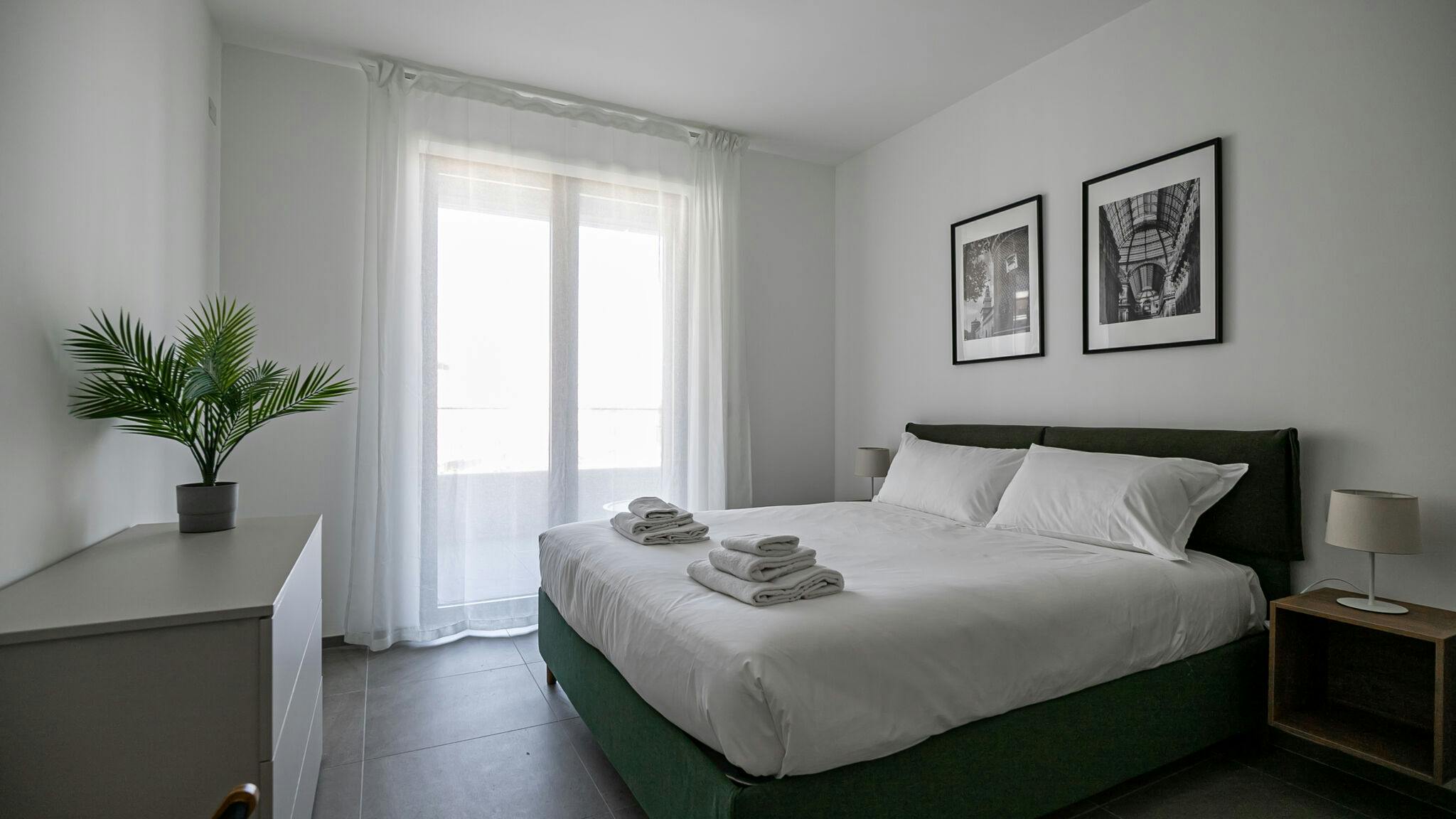 Apartamento para alugar por € 1 por mês em Milan, Via Pier Paolo Pasolini