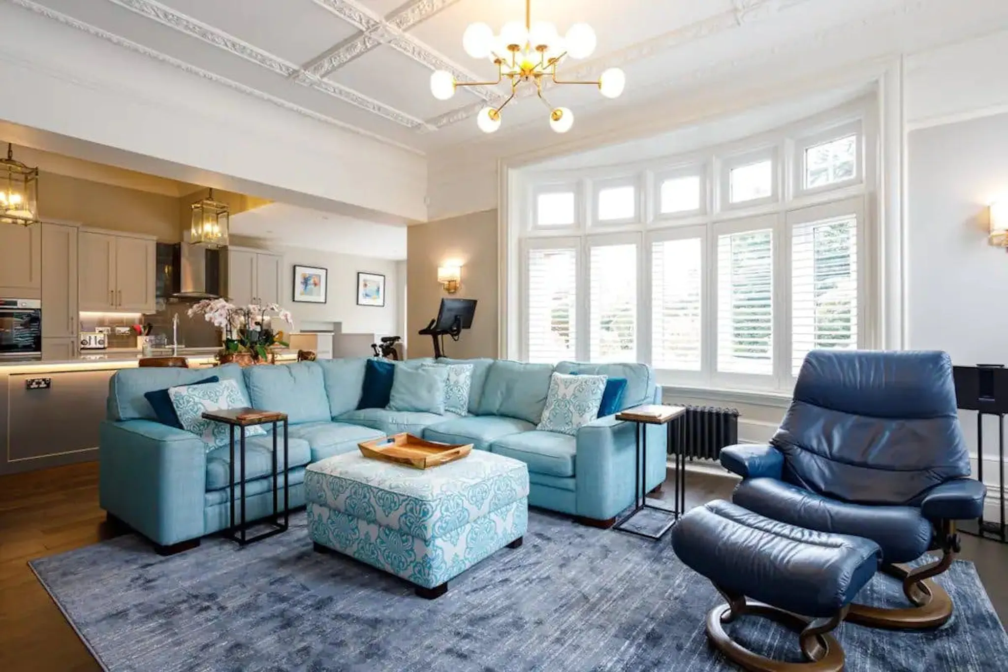 Hall Road East, Liverpool preview