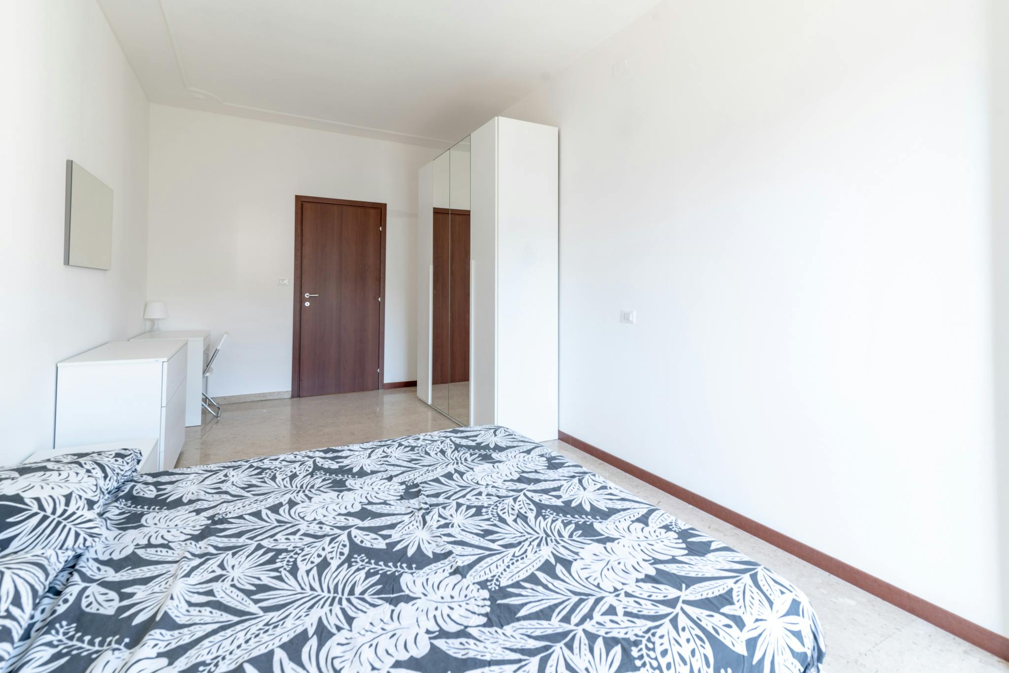 Via Copernico, Milan preview