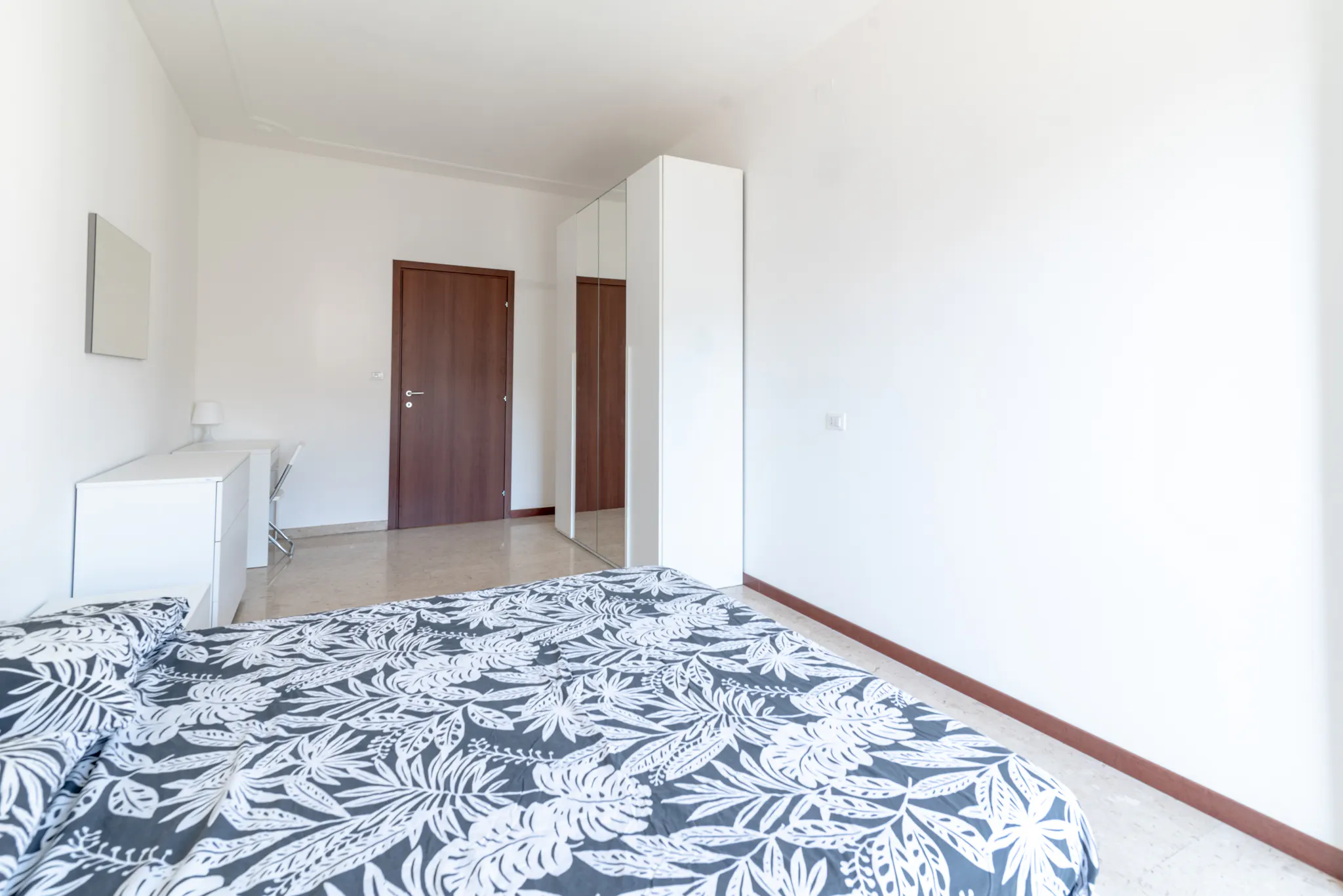 Via Copernico, Milan preview