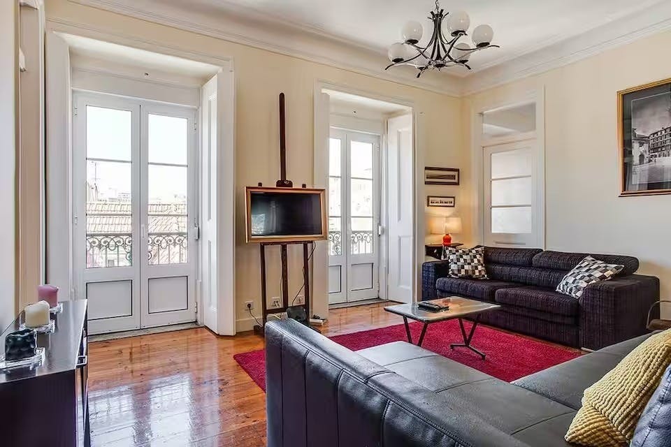 Rua de São Marçal, Lisbon preview