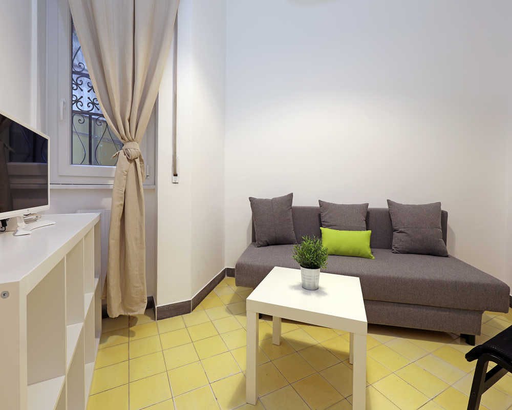 Private room in Via Damaso Cerquetti, Rome (1699548) room image 36