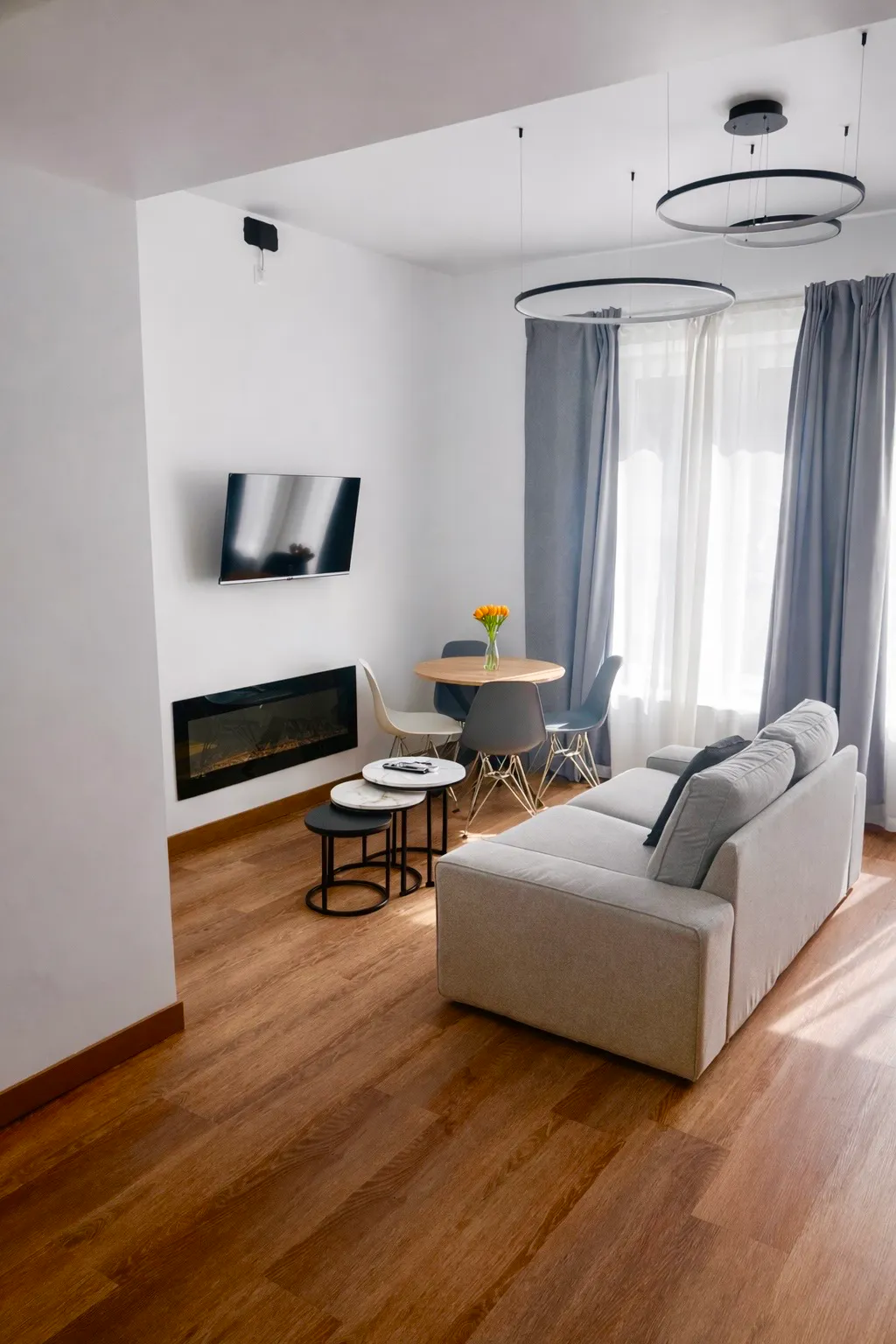 Calle de Sierra Toledana, Madrid preview