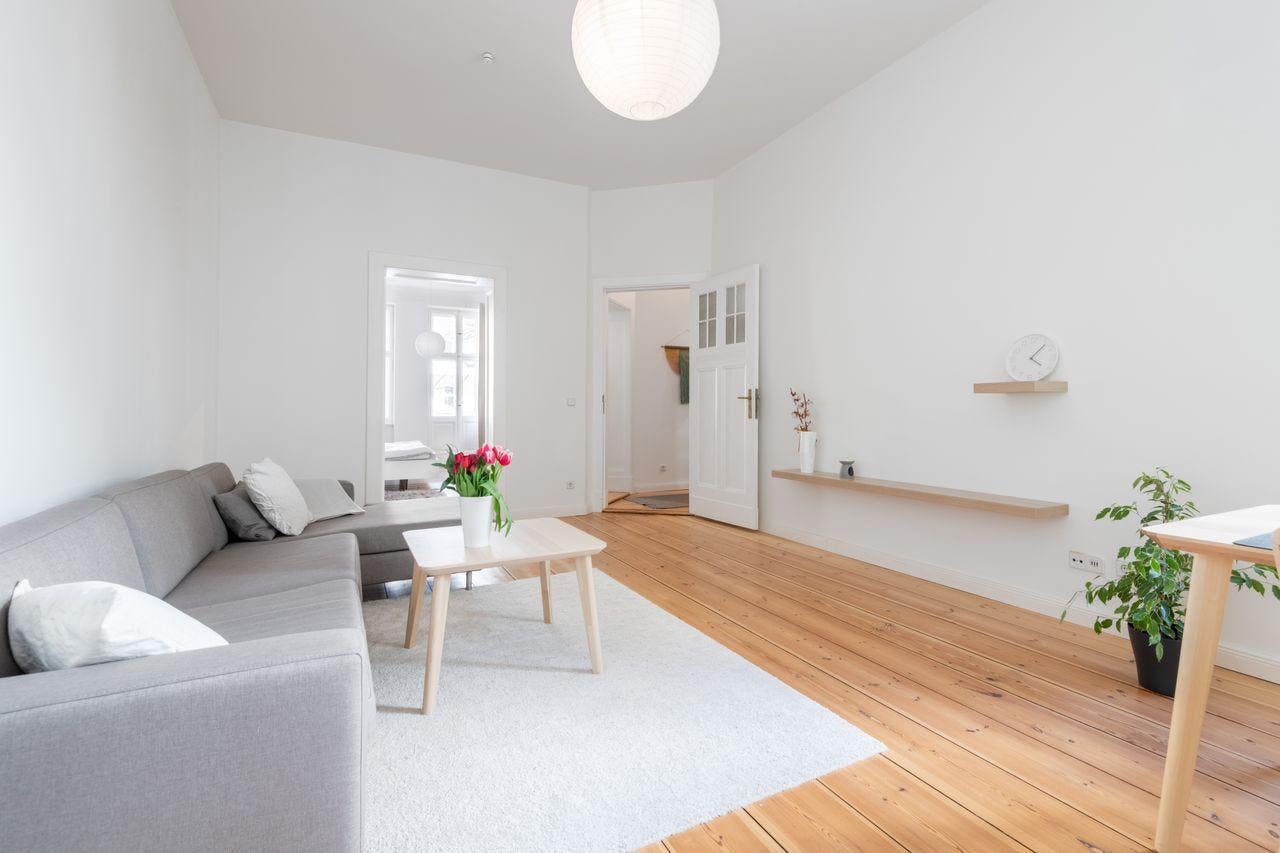 Barfusstraße, Berlin preview