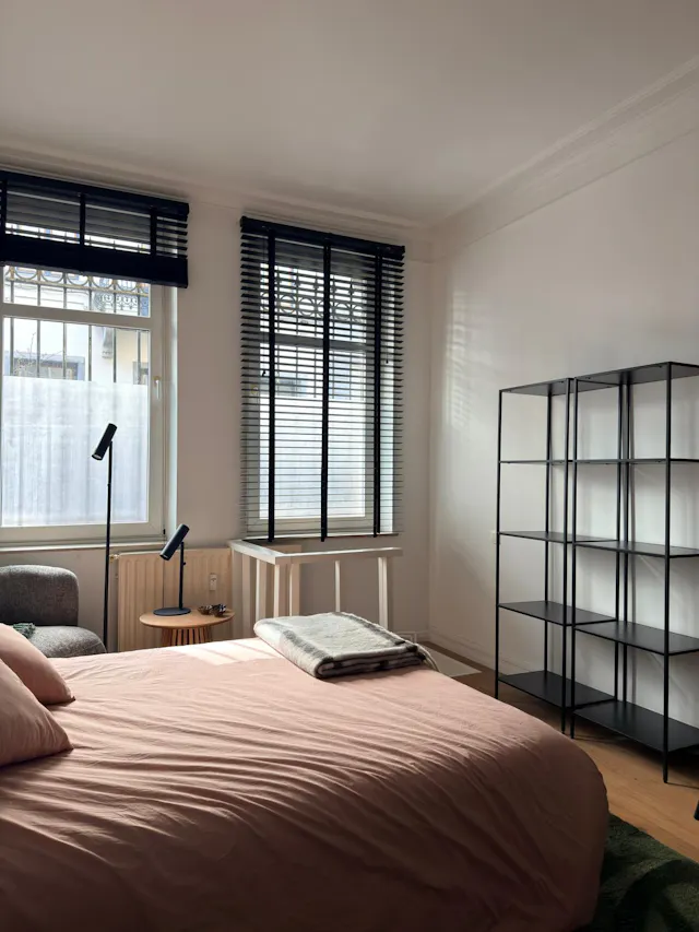 Apartment in Rue Souveraine, Ixelles (1699571) room image 2