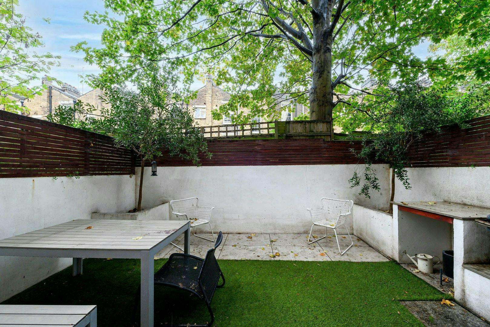 Apartment London, 2 beds — photo 3