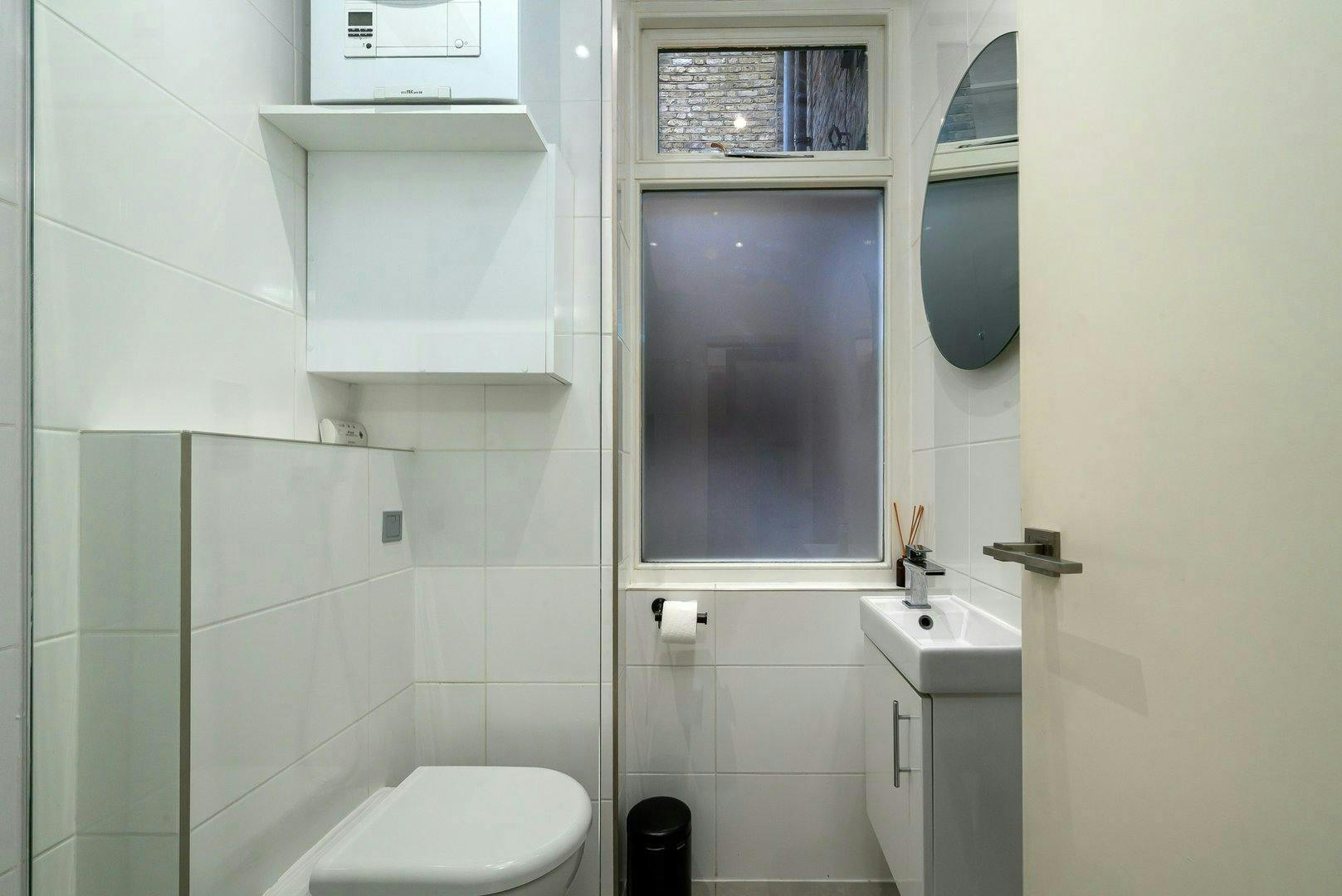Apartment London, 2 beds — photo 5
