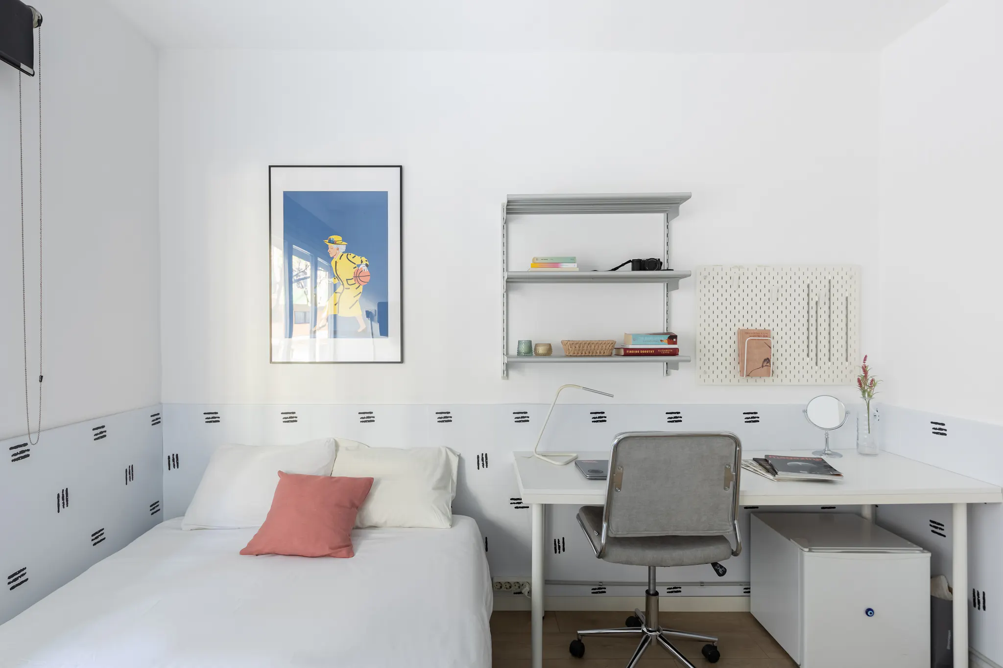 Carrer de Sardenya, Barcelona preview