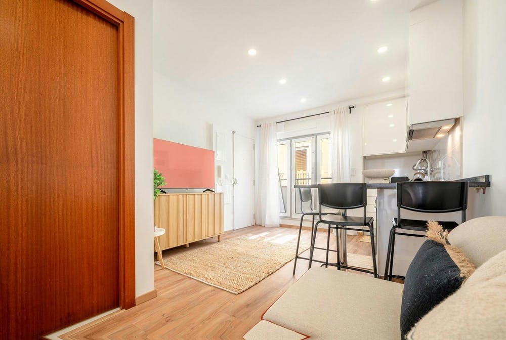 Apartment for rent for €10 per month in Lisbon, Rua São Boaventura