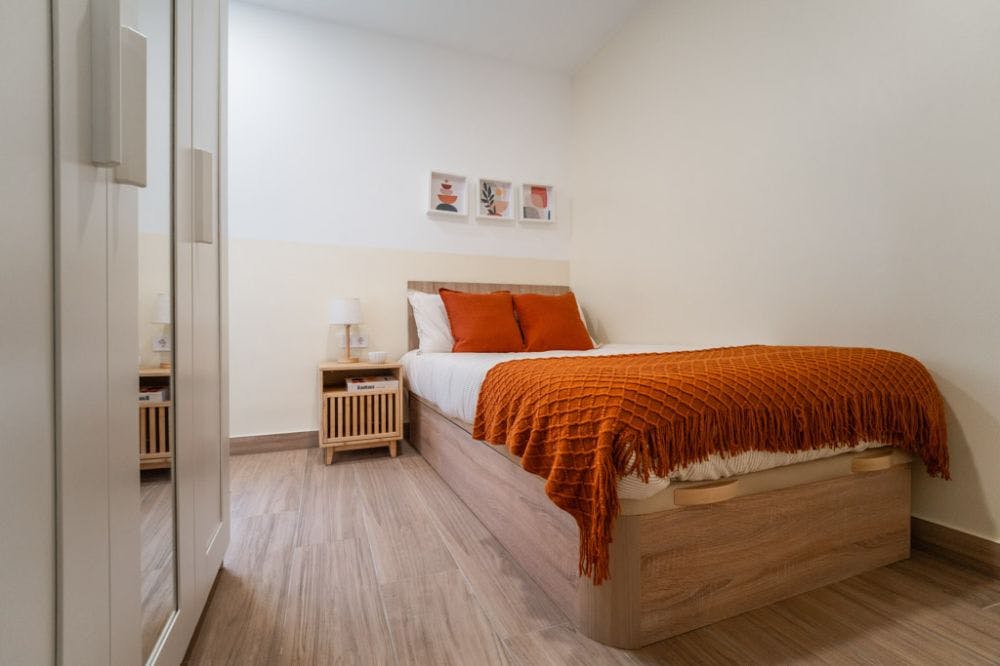 Calle de la Sierra de Meira, Madrid preview