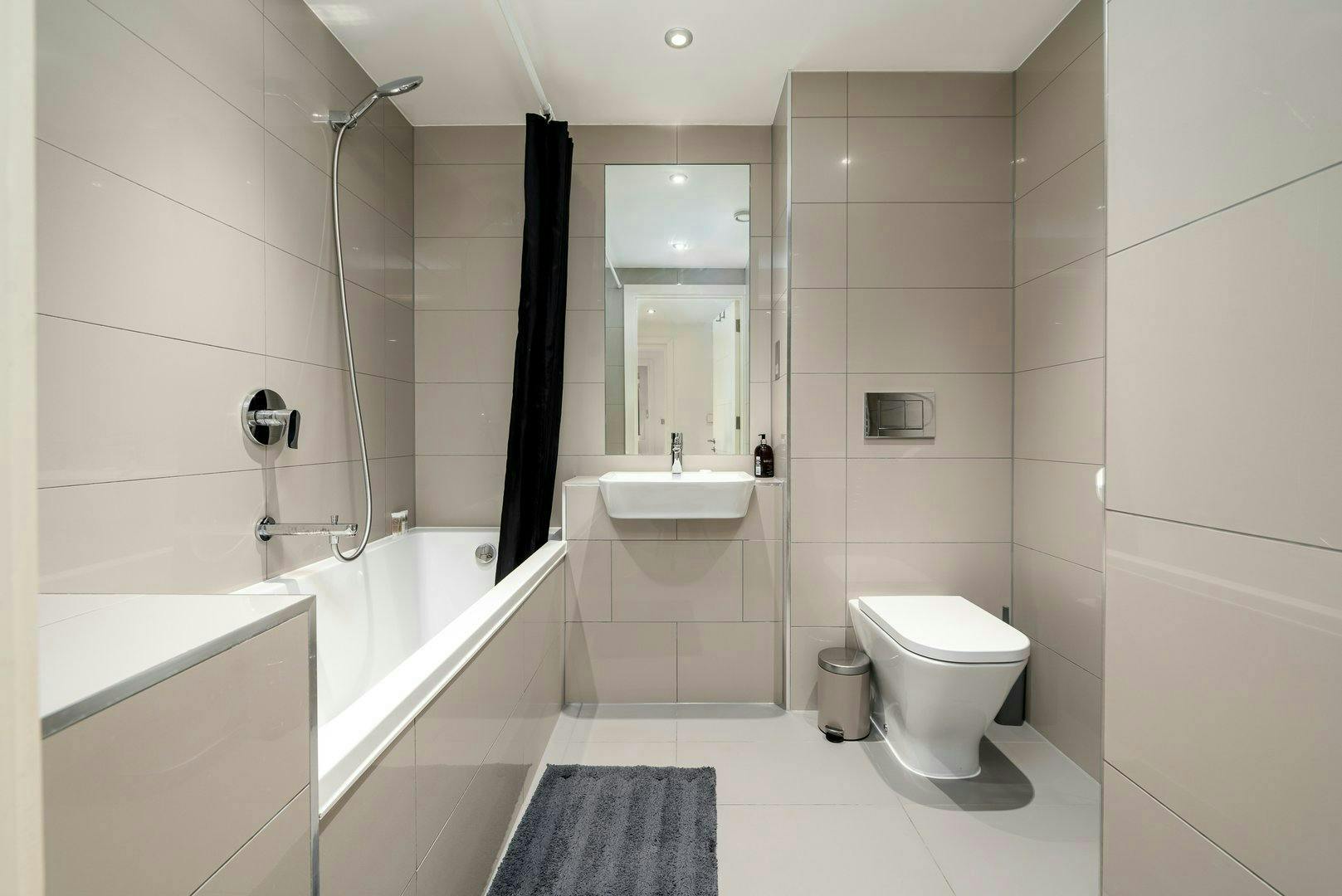 Apartment London, 2 beds — photo 5