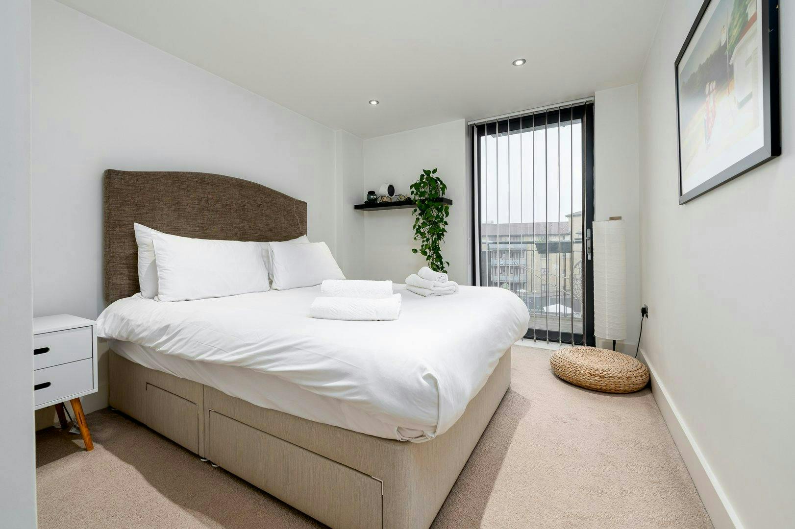 Apartment London, 2 beds — photo 3