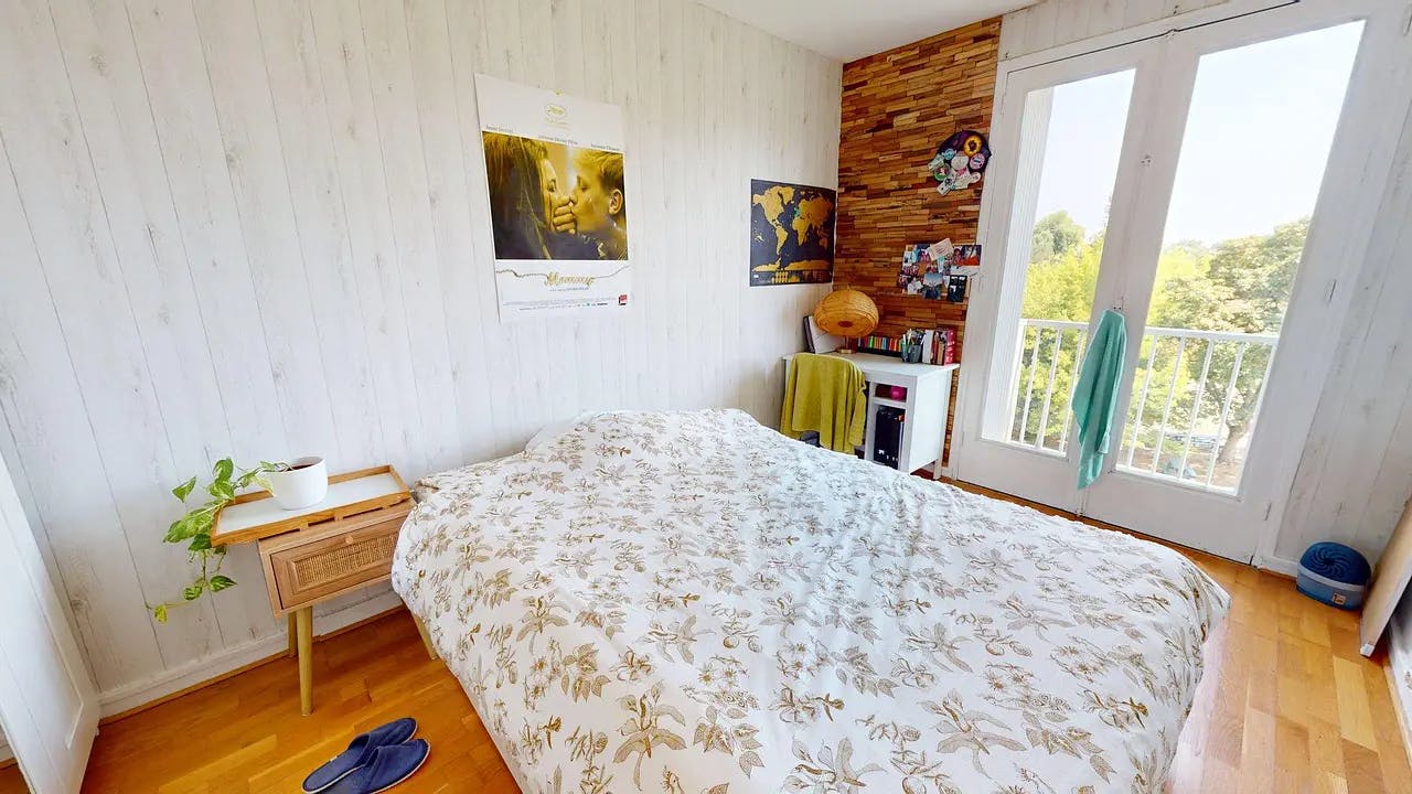 Rue Armand Calmon, Pessac preview