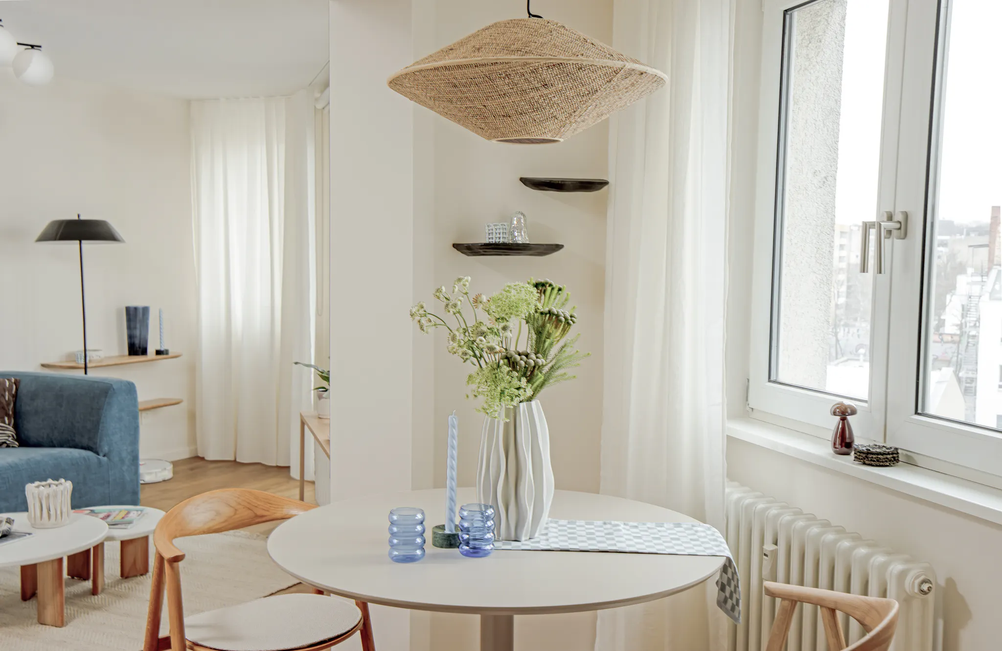 Pankstraße, Berlin preview