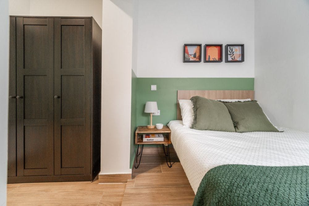 Calle de la Sierra de Meira, Madrid preview