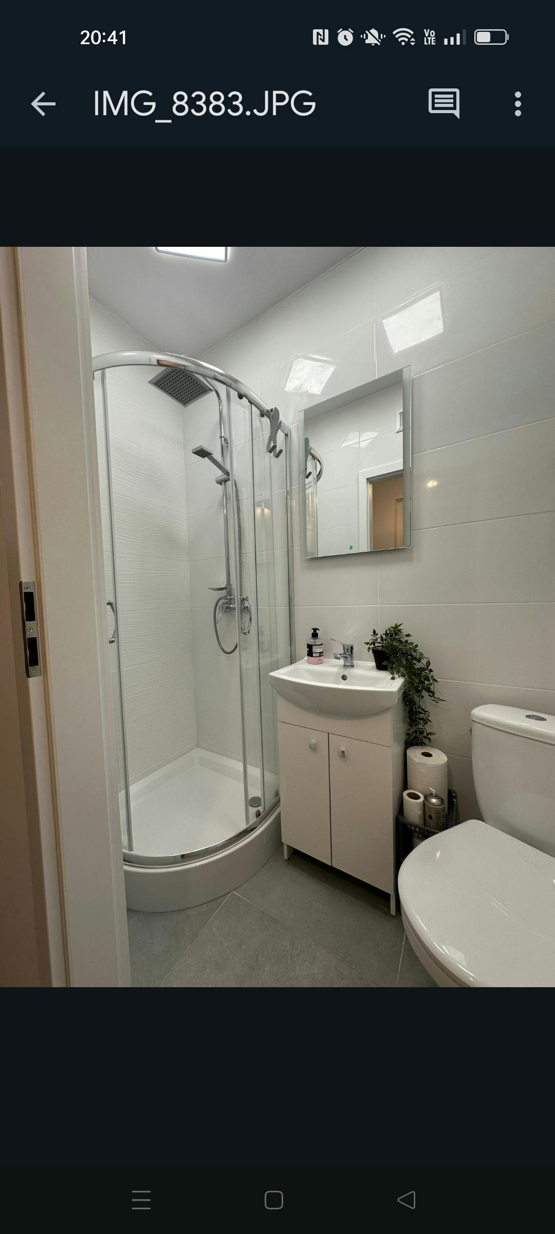 preview gallery tile