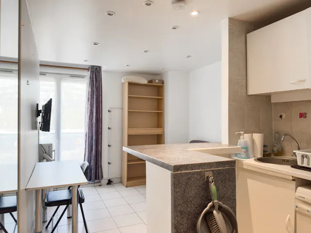 Apartment in Boulevard de l'Hôpital, Paris (1699618) room image 1