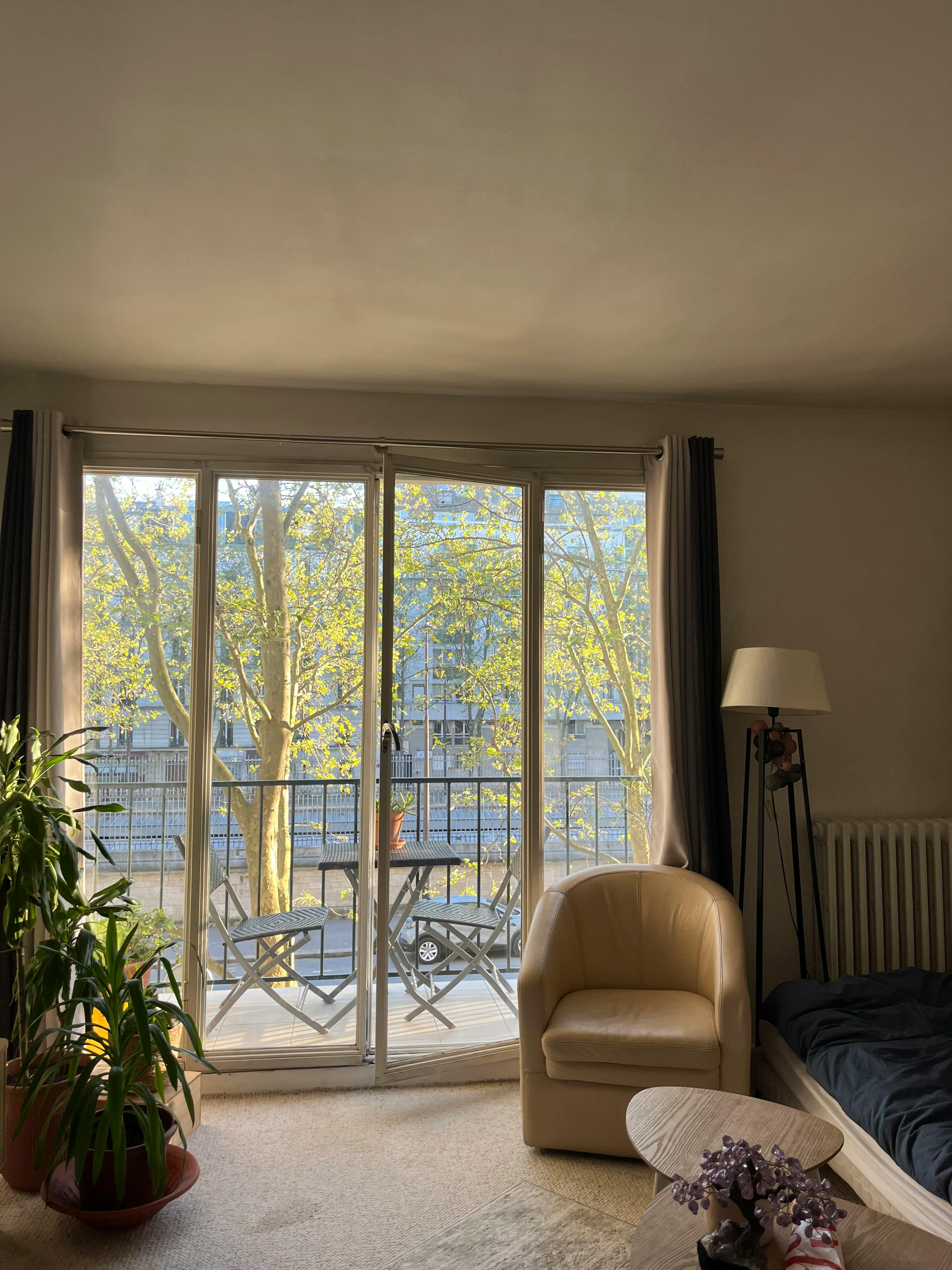 Boulevard Saint-Jacques, Paris preview