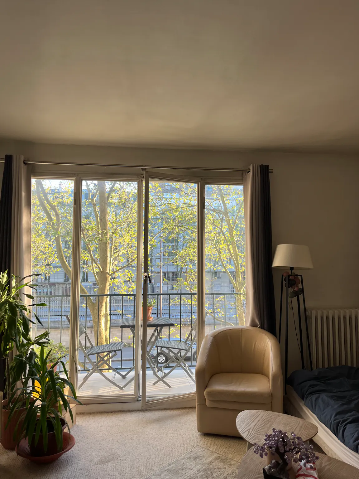 Boulevard Saint-Jacques, Paris preview