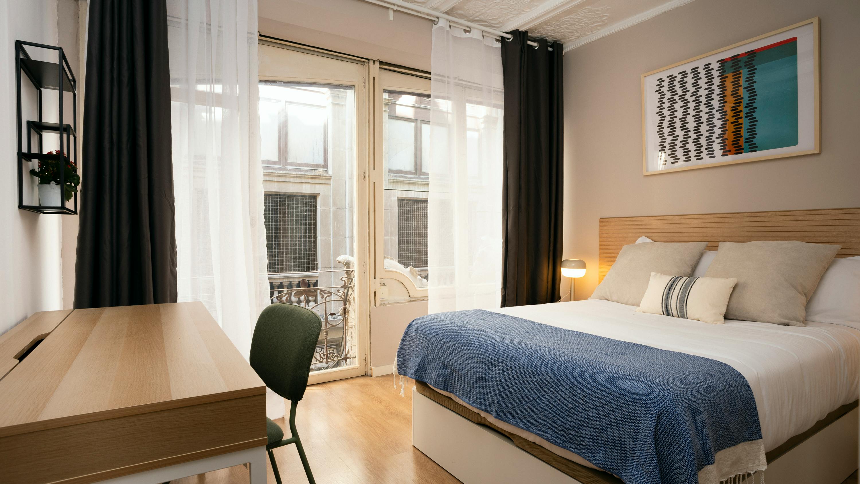 Carrer de Santa Anna, Barcelona preview