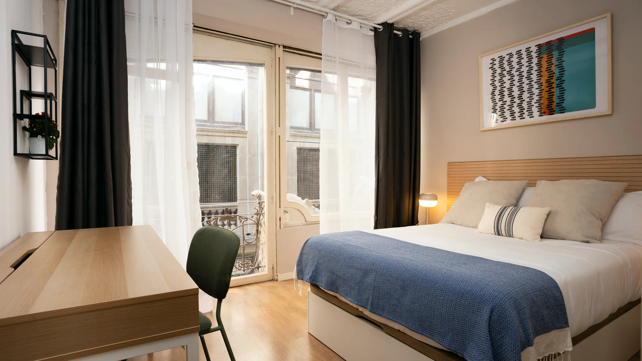 Carrer de Santa Anna, Barcelona preview