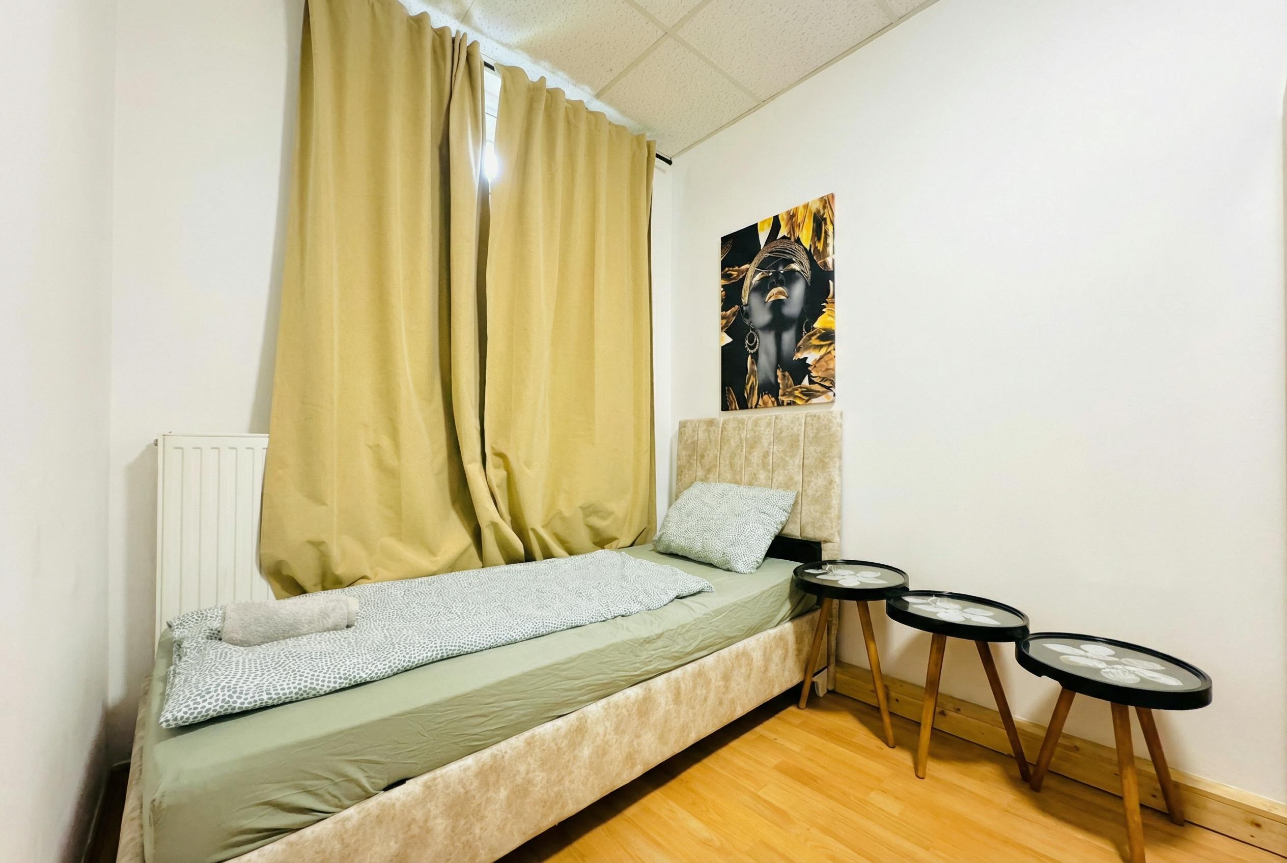 Квартира за оренду для 1 397 EUR на місяць у Vienna, Fröhlichgasse