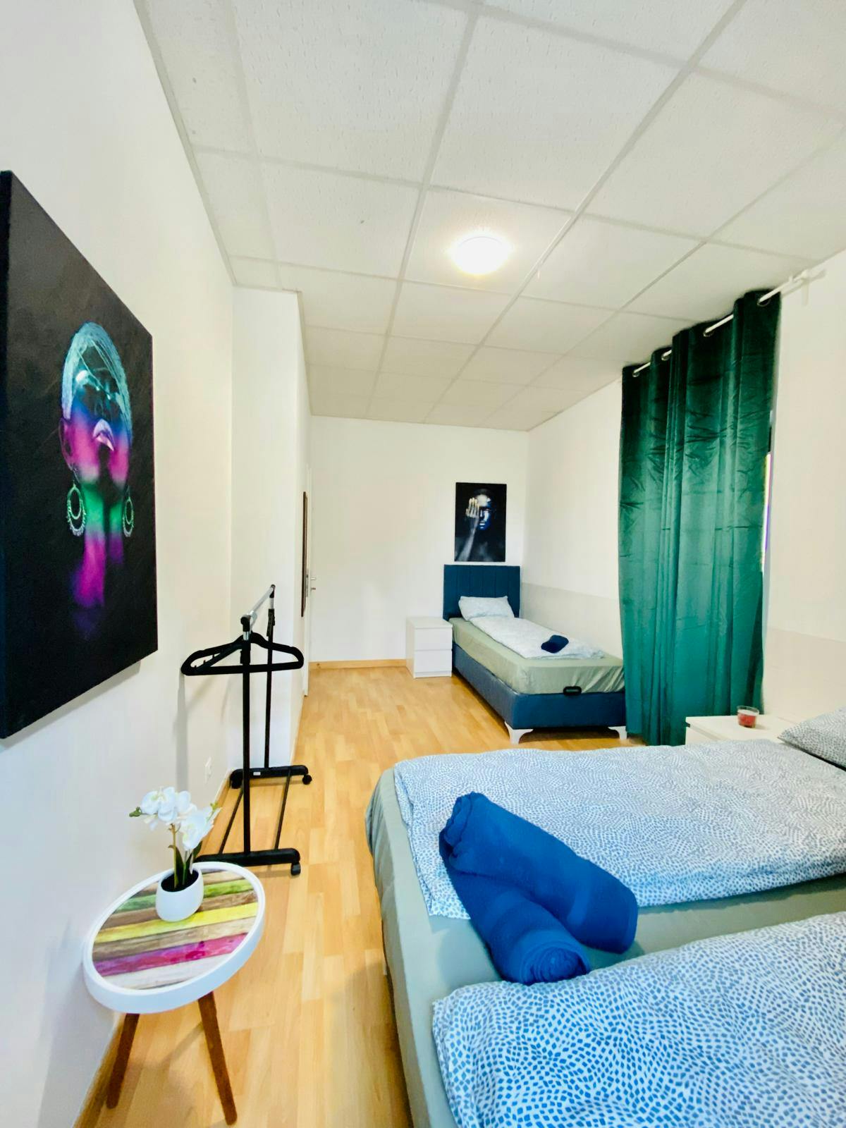 preview gallery tile