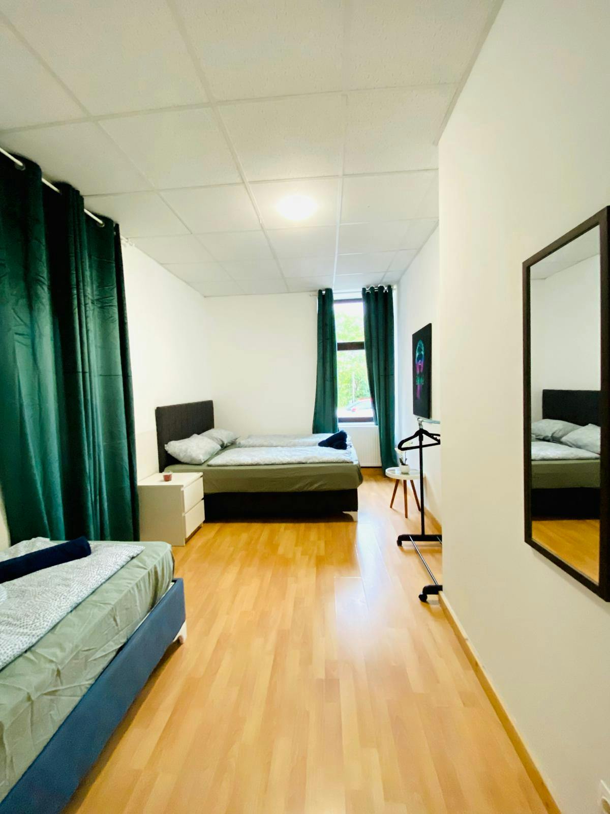 公寓 正在以 €2,152 的月租出租，其位于 Vienna, Fröhlichgasse