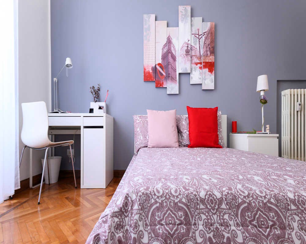 Via Antonio Bazzini, Milan preview