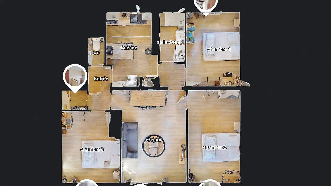 preview gallery tile