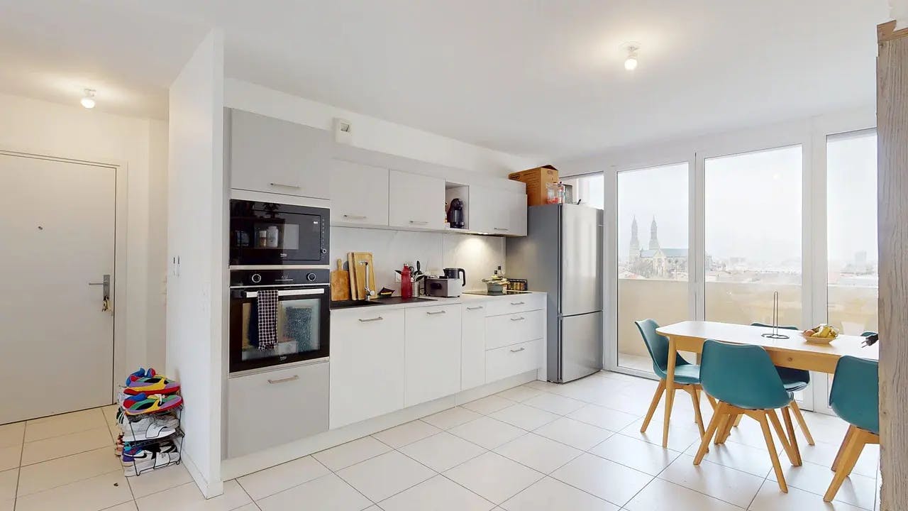 Rue de la Compagnie du Midi, Bordeaux preview