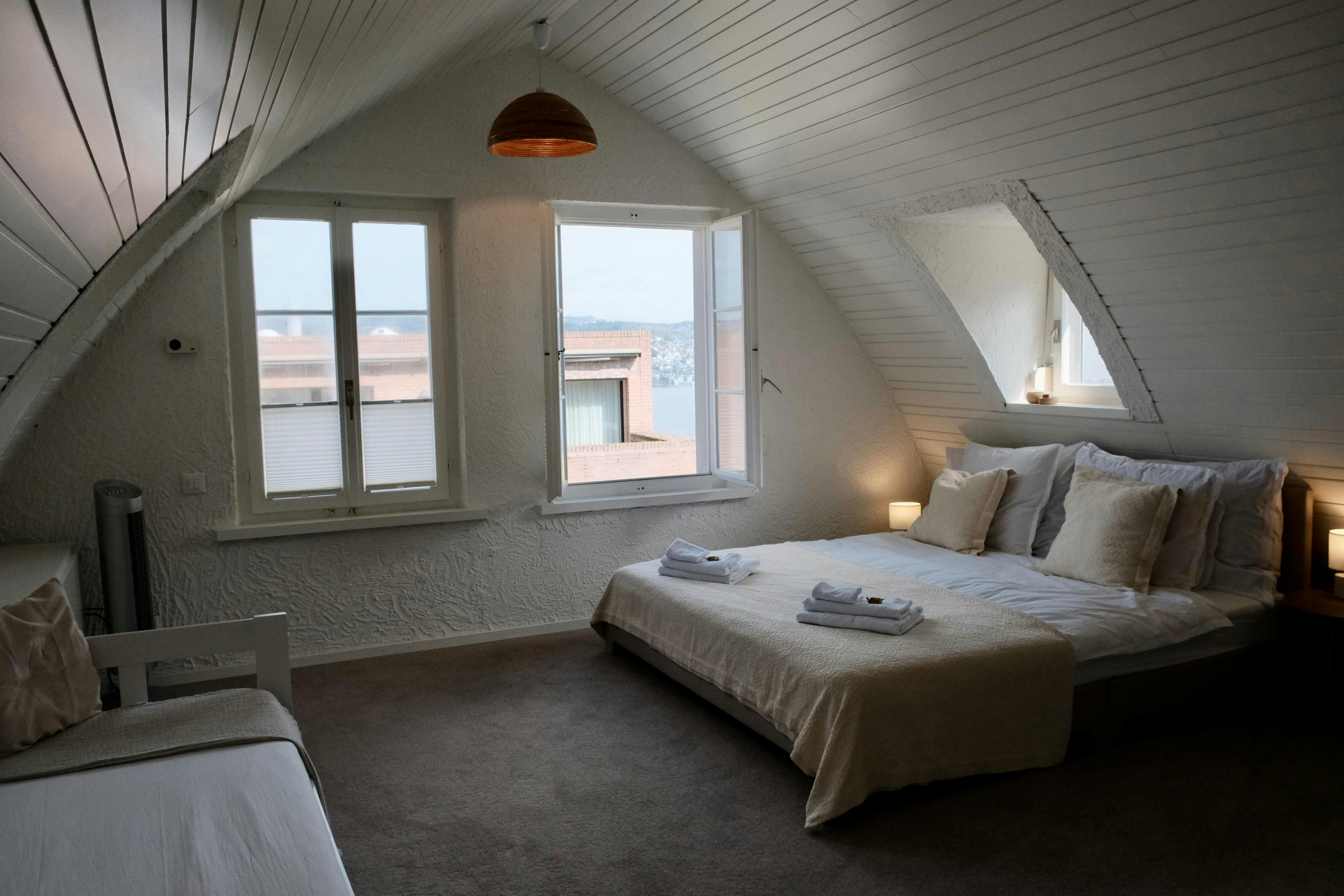 Casa en alquiler por 4793 CHF al mes en Kilchberg, Alte Landstrasse