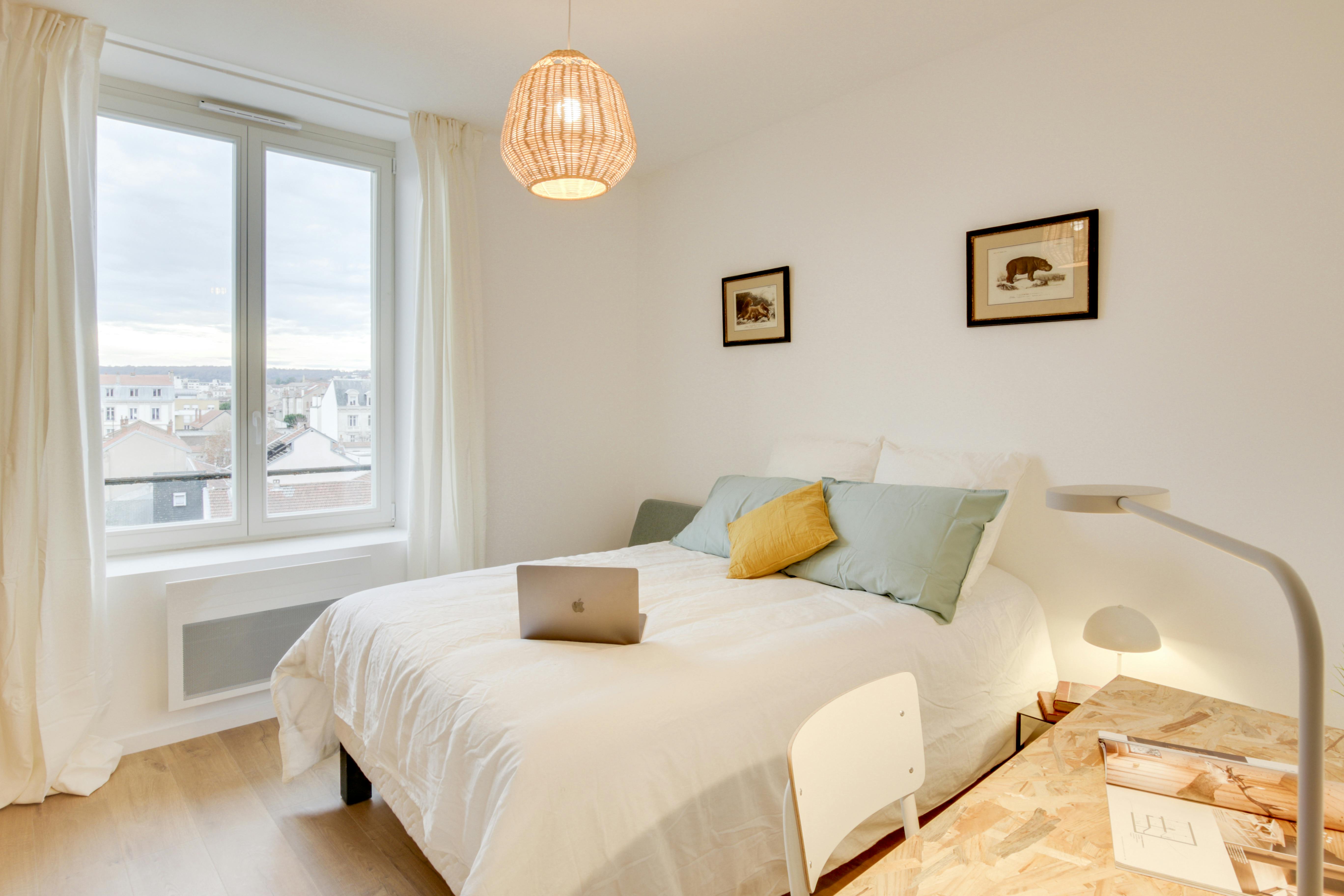 Rue de l'Armée Patton, Nancy preview