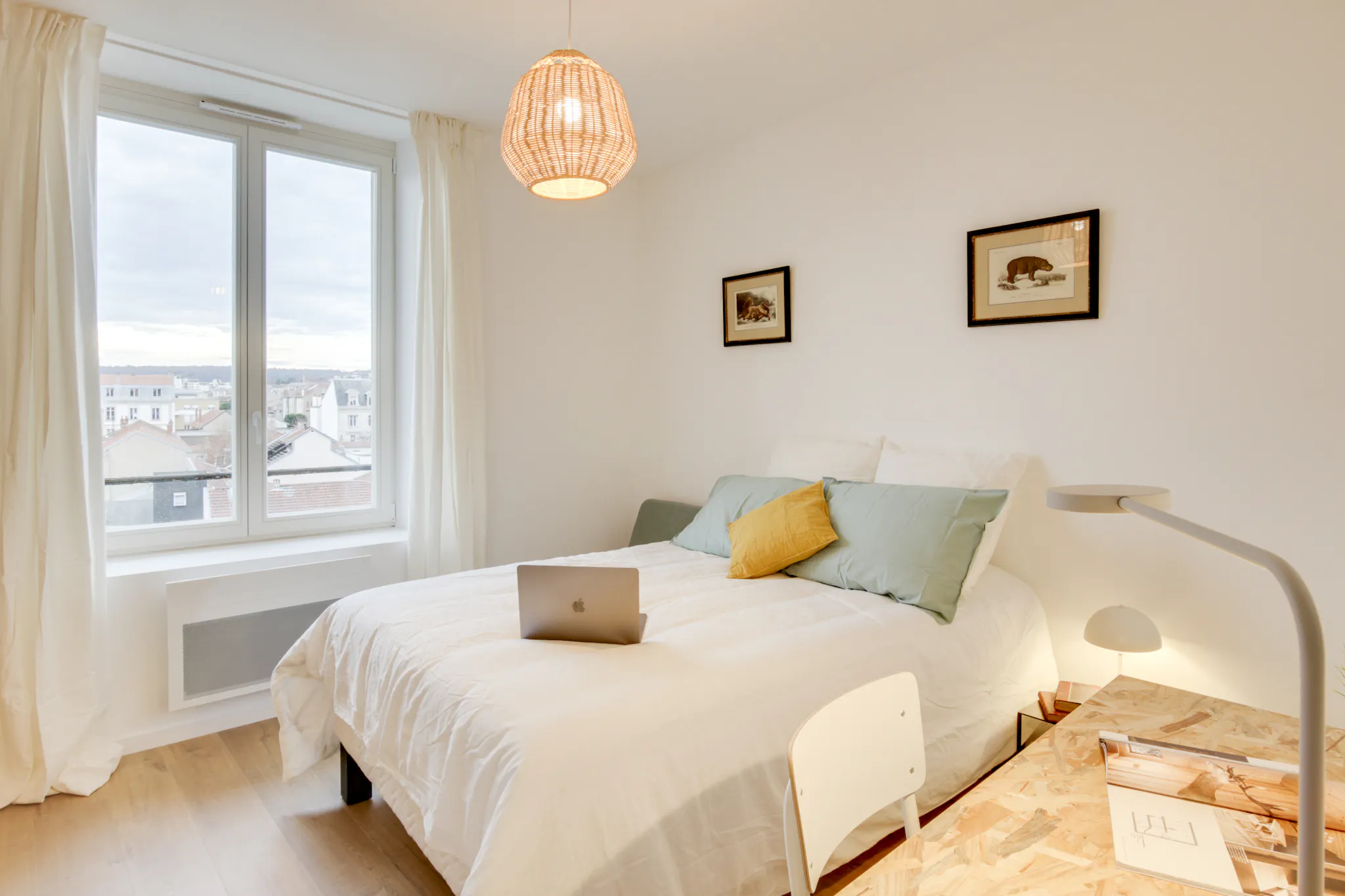 Rue de l'Armée Patton, Nancy preview