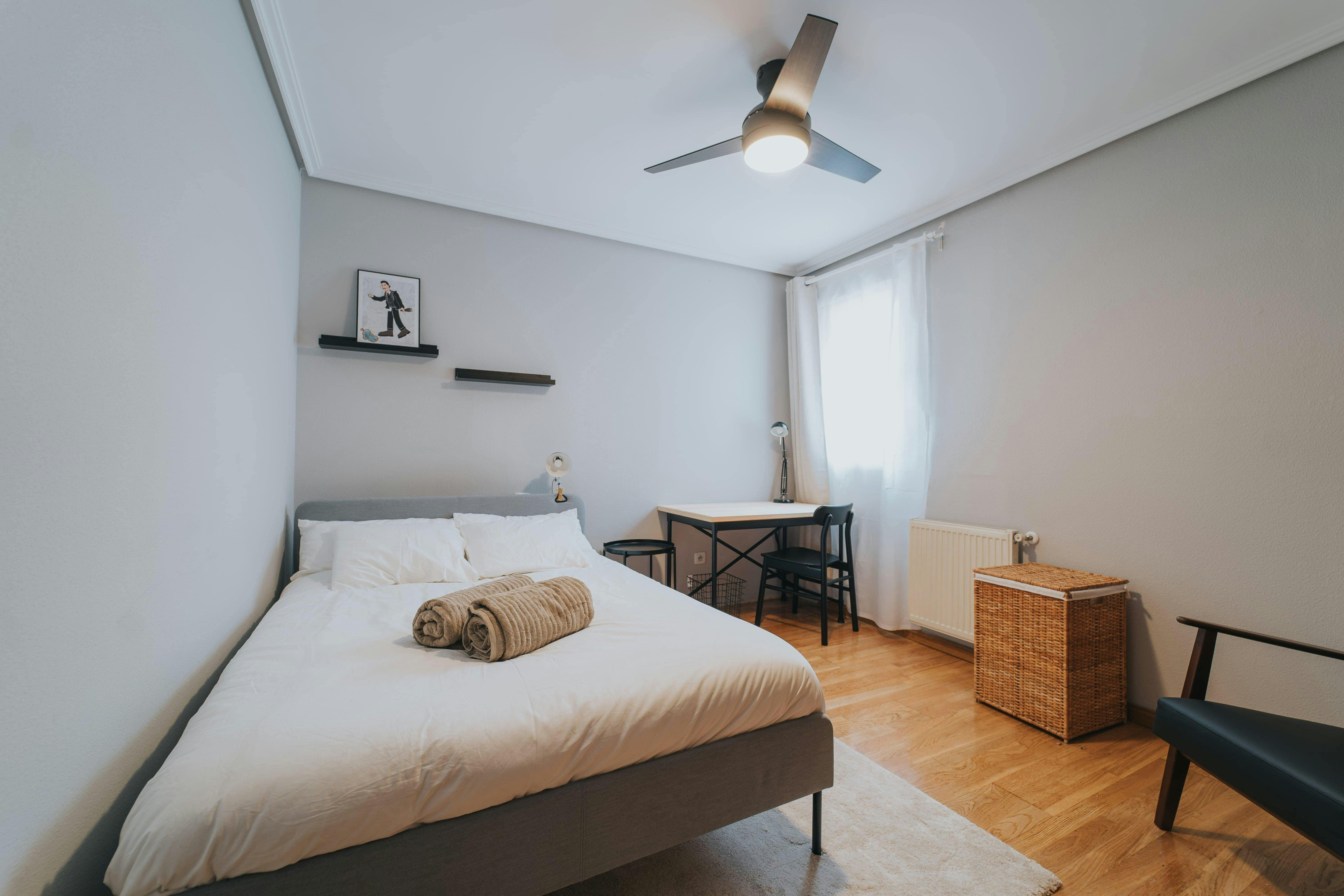 Calle Mayor, Madrid preview