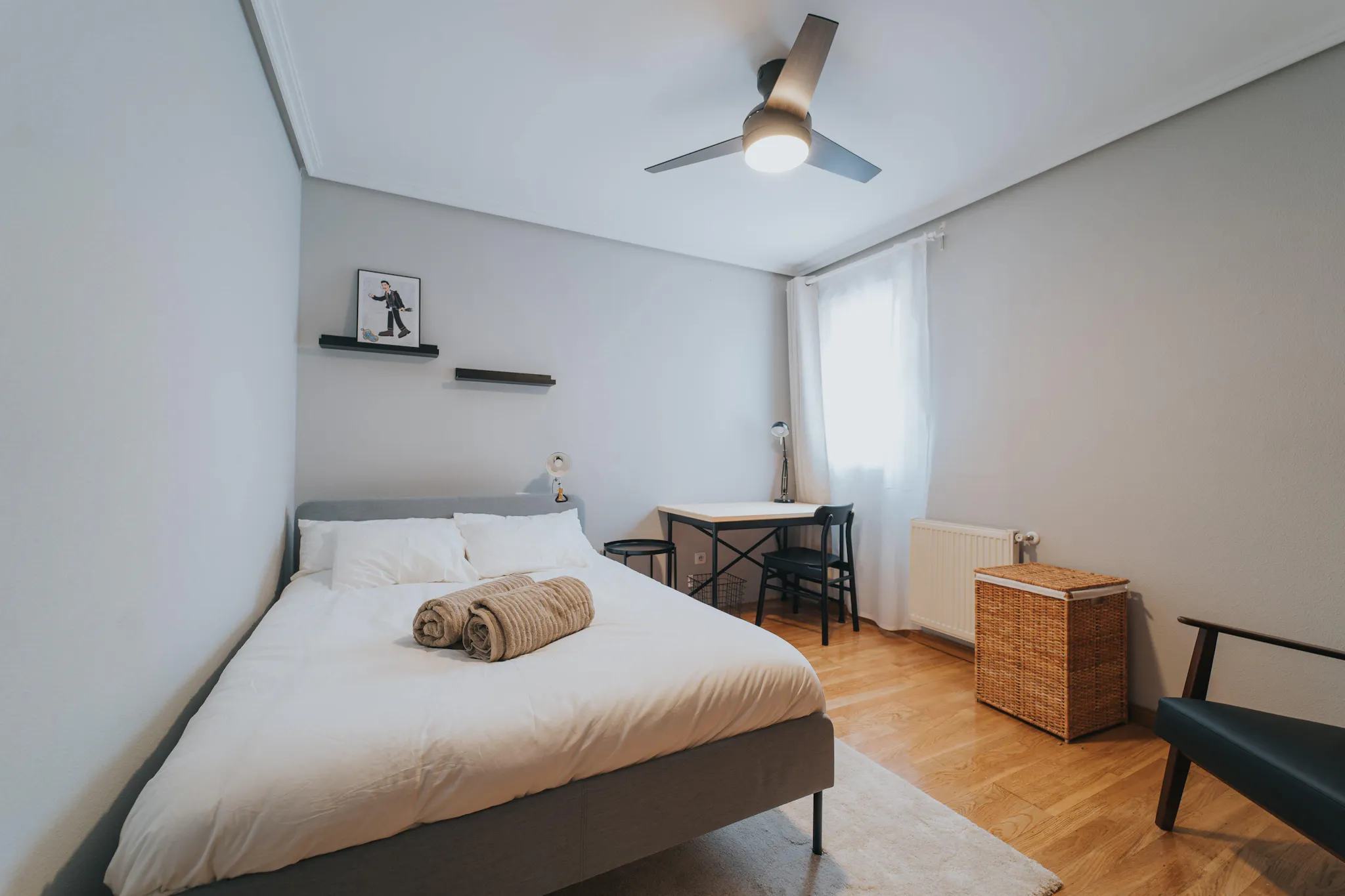 Calle Mayor, Madrid preview