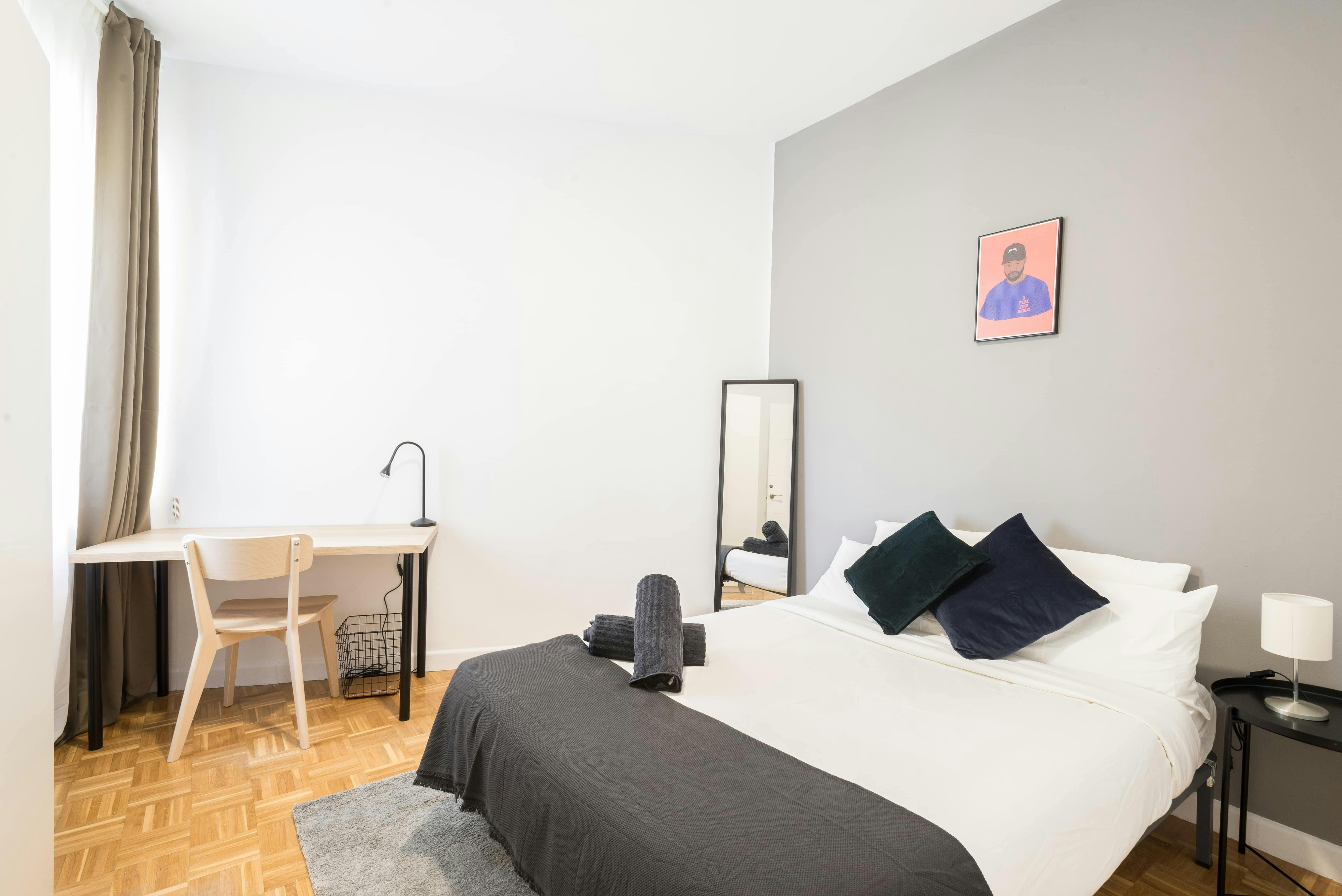 Calle de Toledo, Madrid preview