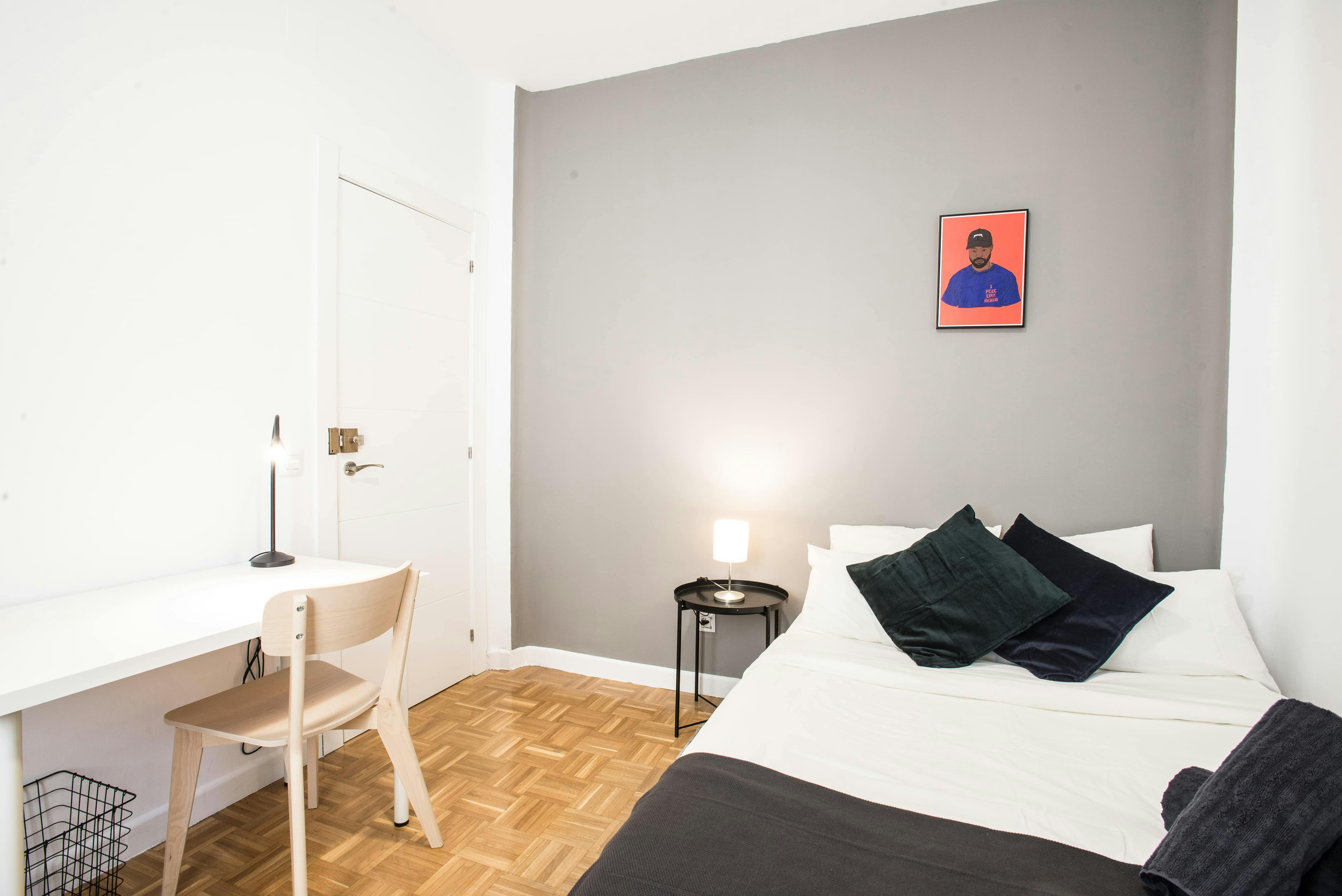 Calle de Toledo, Madrid preview