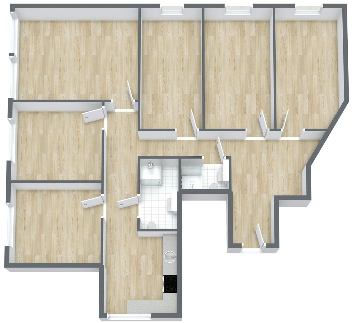 preview gallery tile