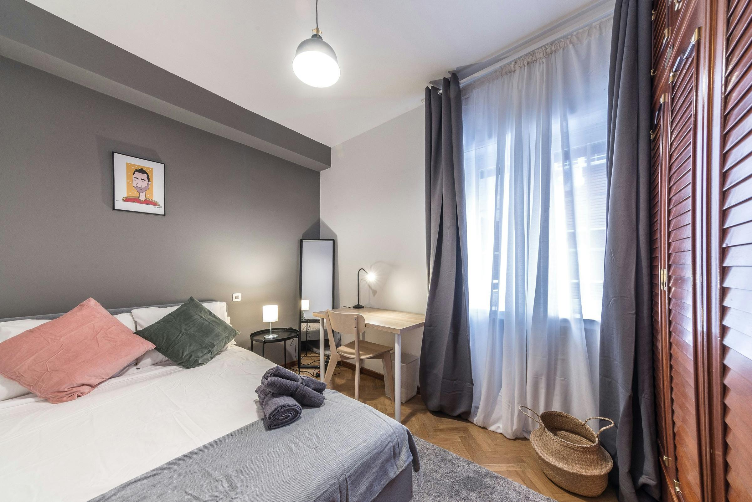 Calle de Juan Duque, Madrid preview