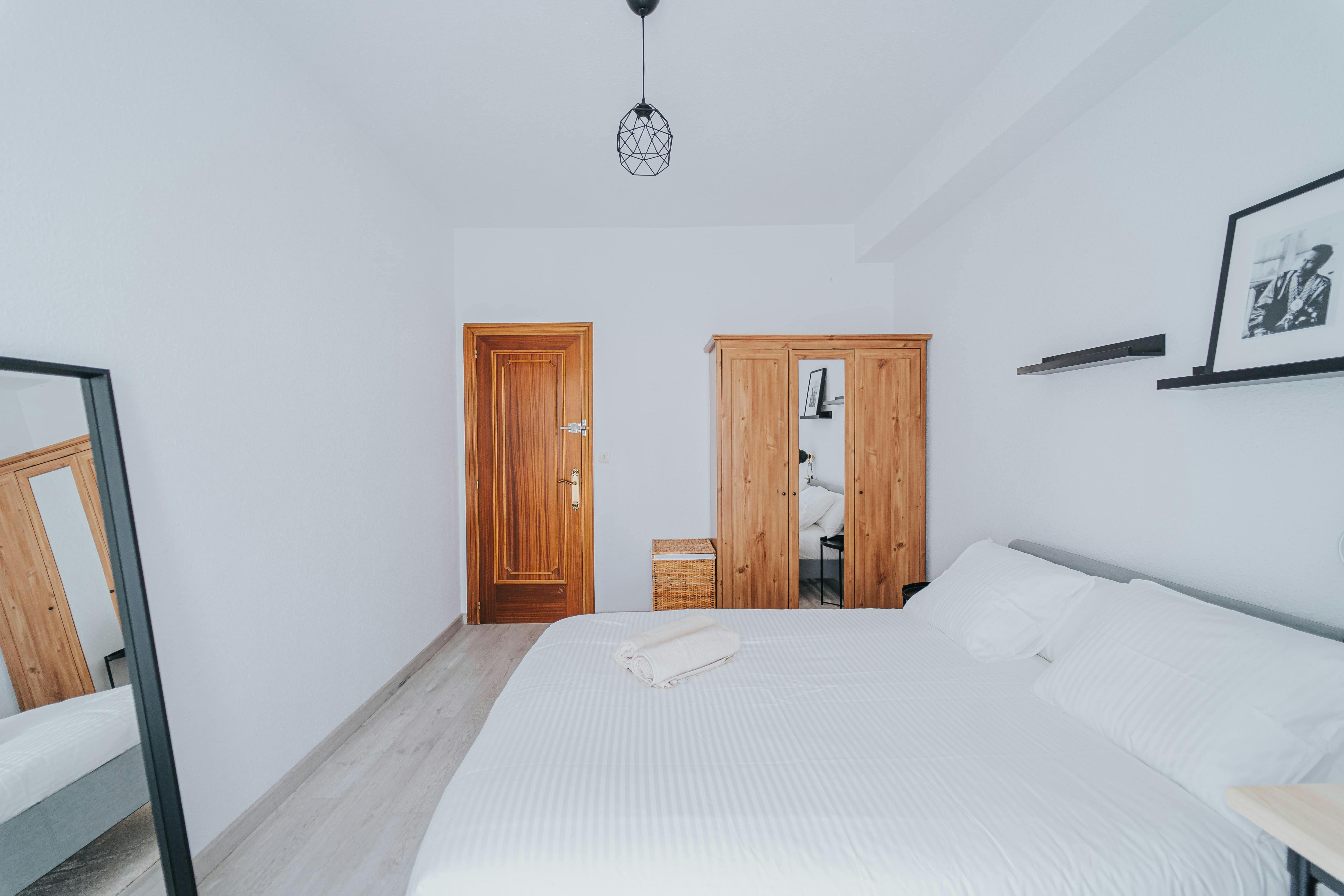 Paseo de la Virgen del Puerto, Madrid preview