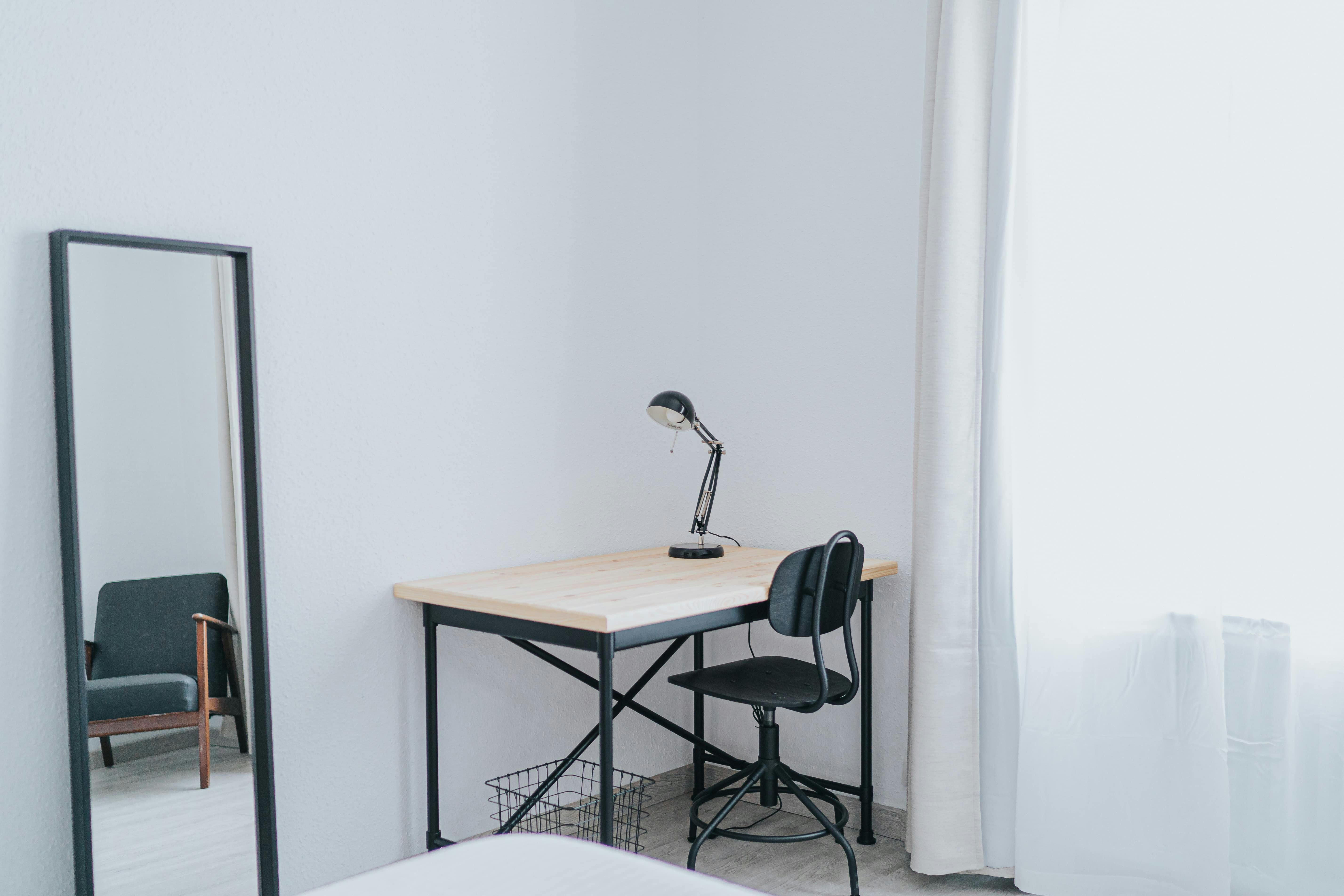 Paseo de la Virgen del Puerto, Madrid preview