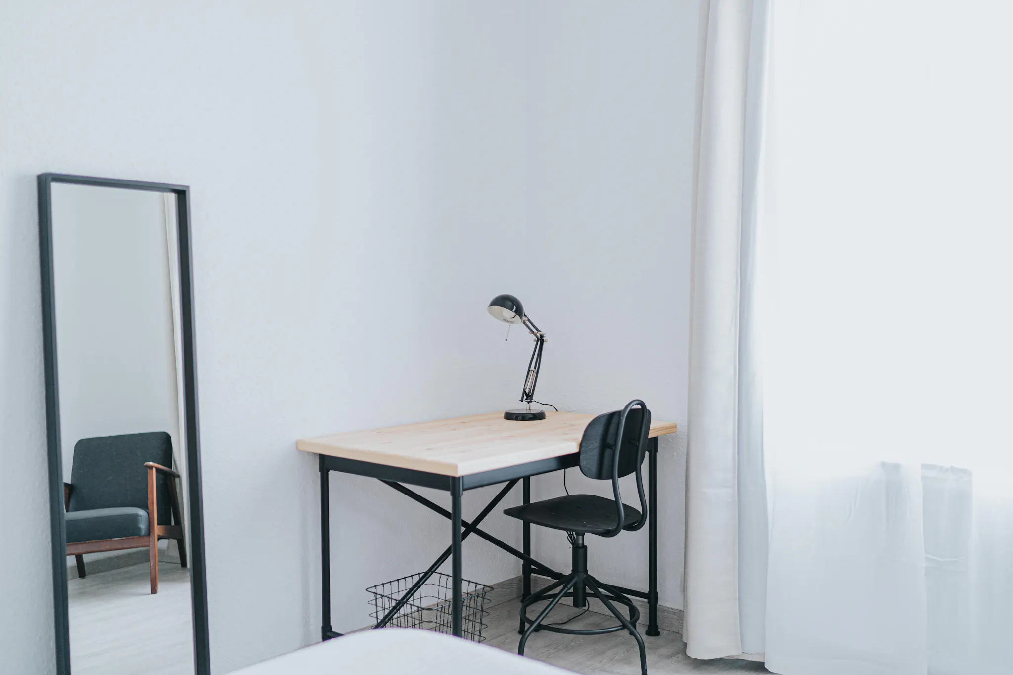 Paseo de la Virgen del Puerto, Madrid preview