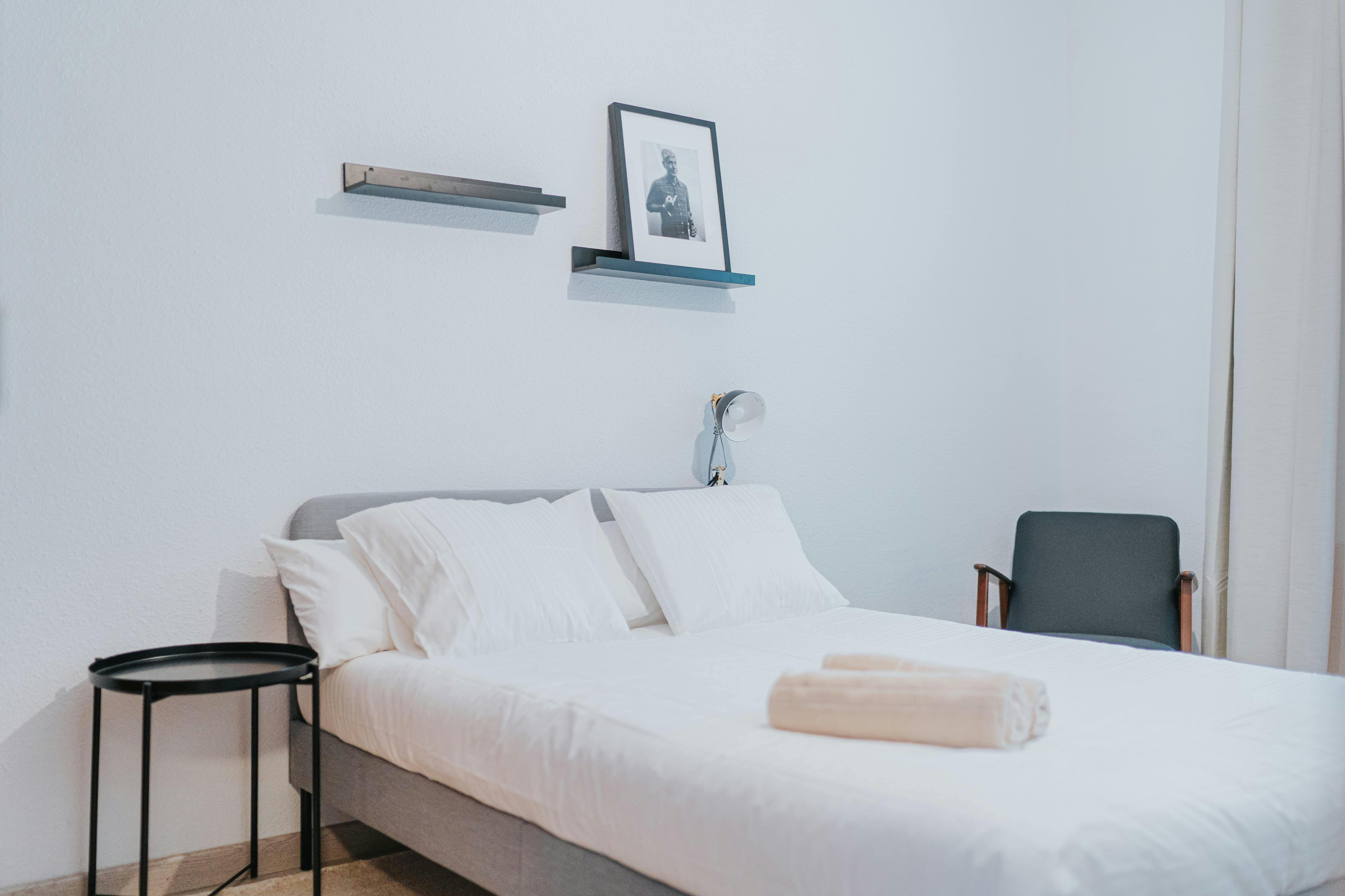 Paseo de la Virgen del Puerto, Madrid preview